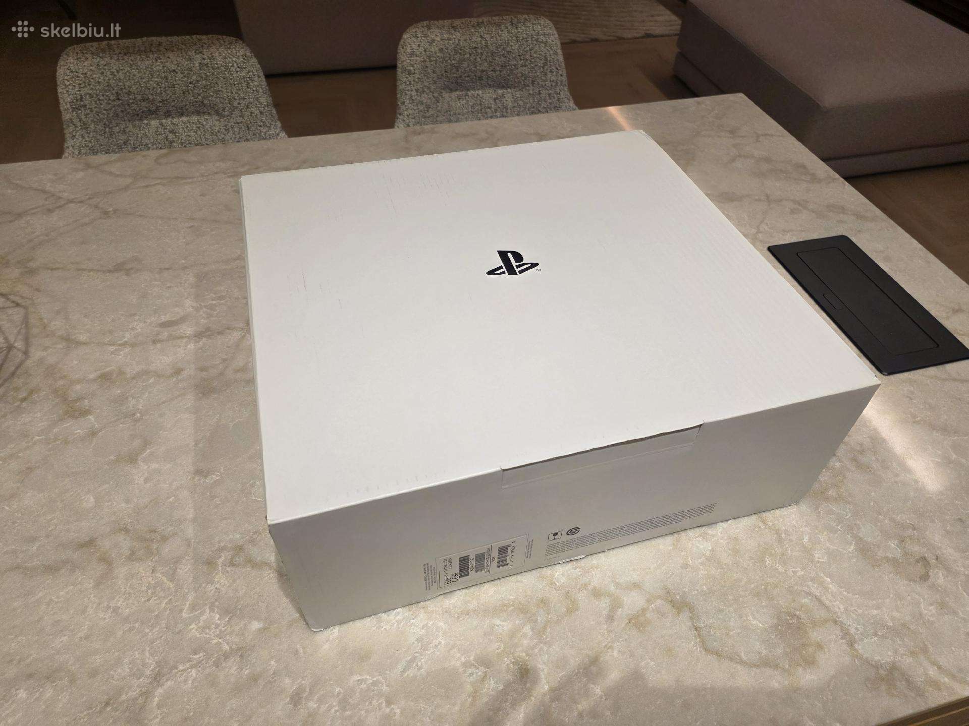Ps5 Disc + Psvr2 su Vr2 Sense