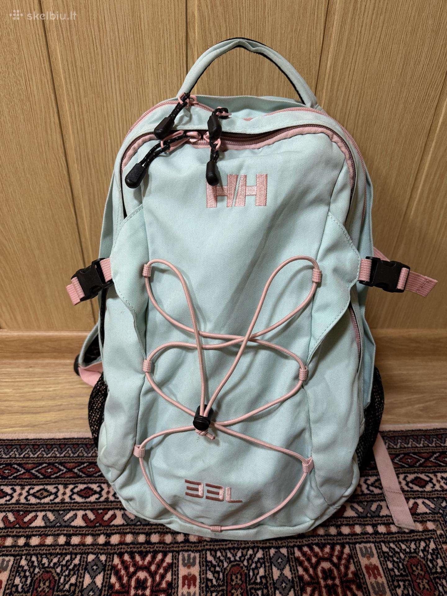 Helly Hansen kuprine 33 litrų