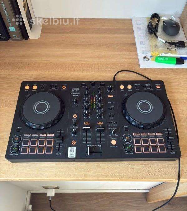 Pioneer Ddj-flx4