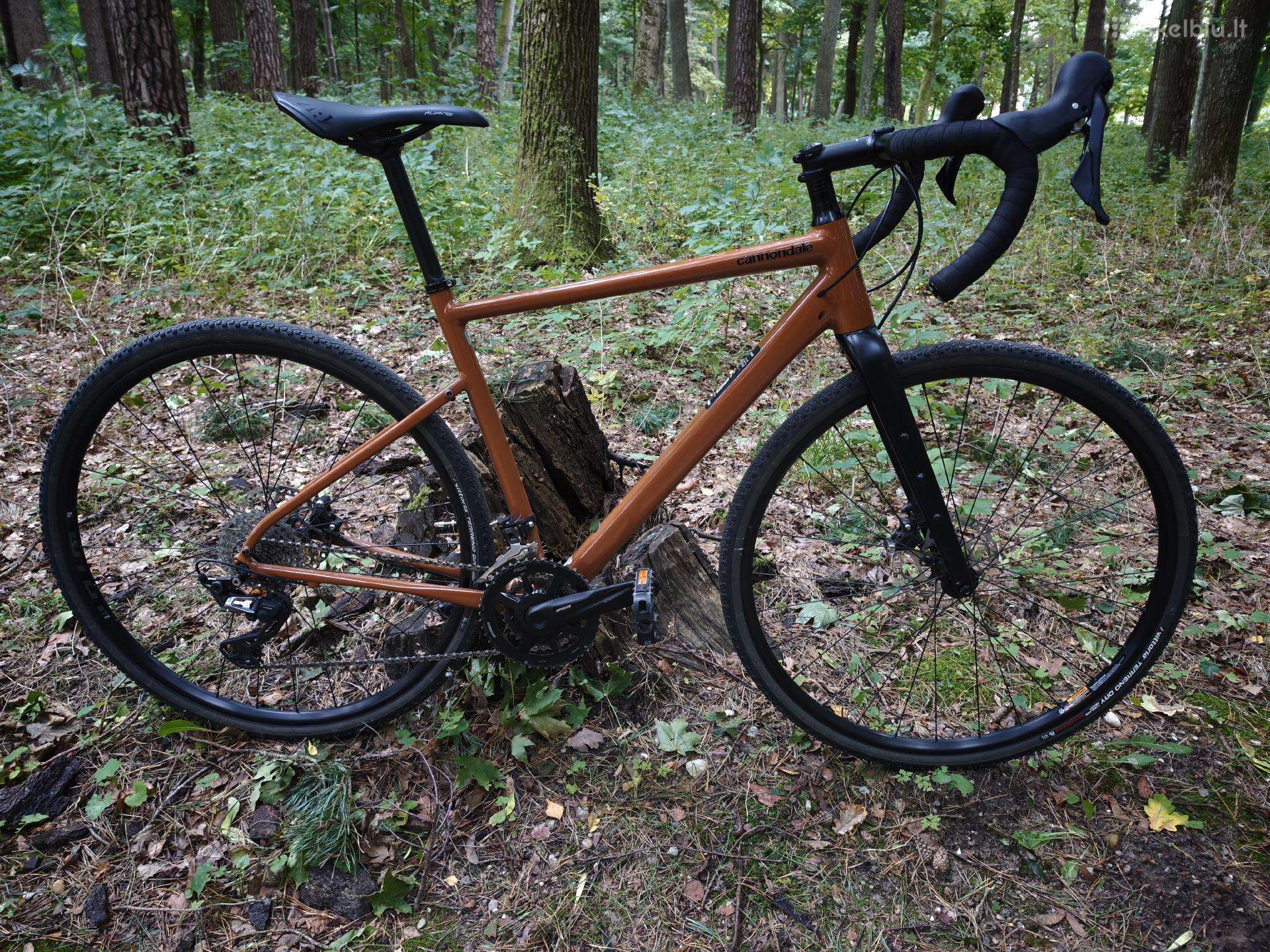 Cannondale Topstone 1 Gravel M