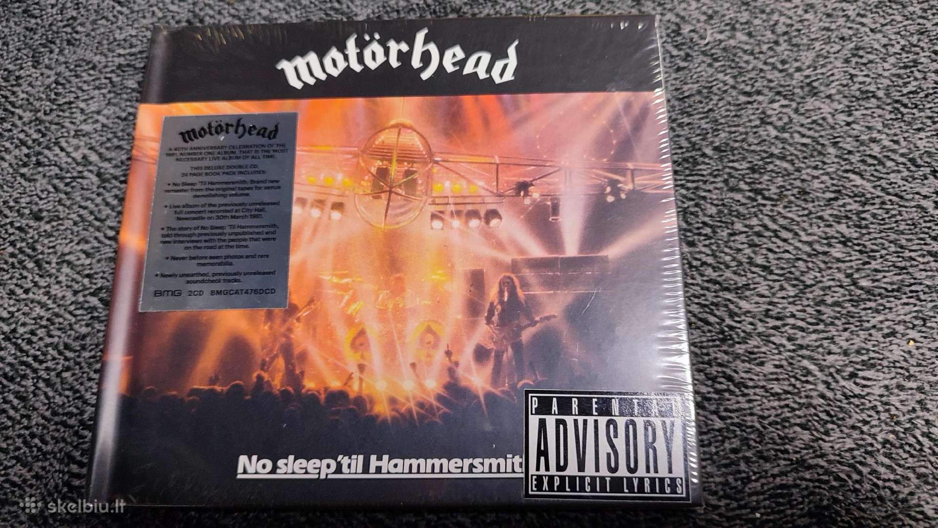 Motorhead