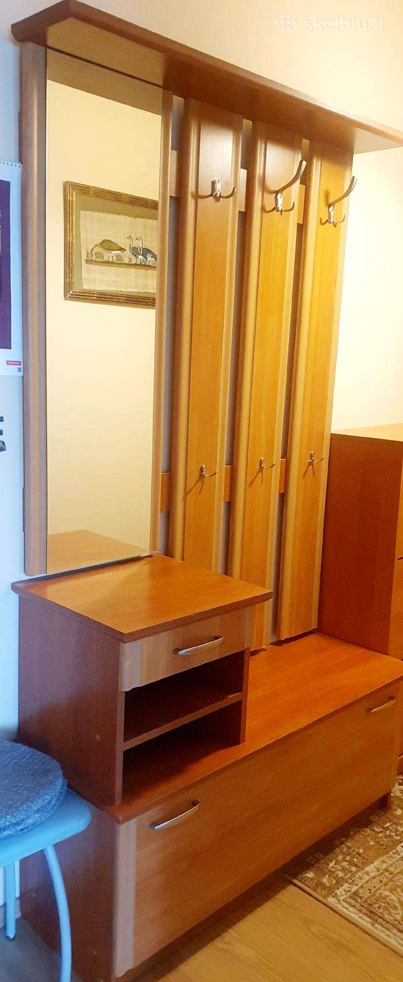 Prieškambario komplektas