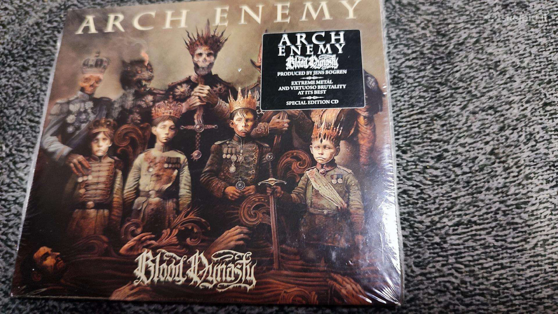 Arch Enemy