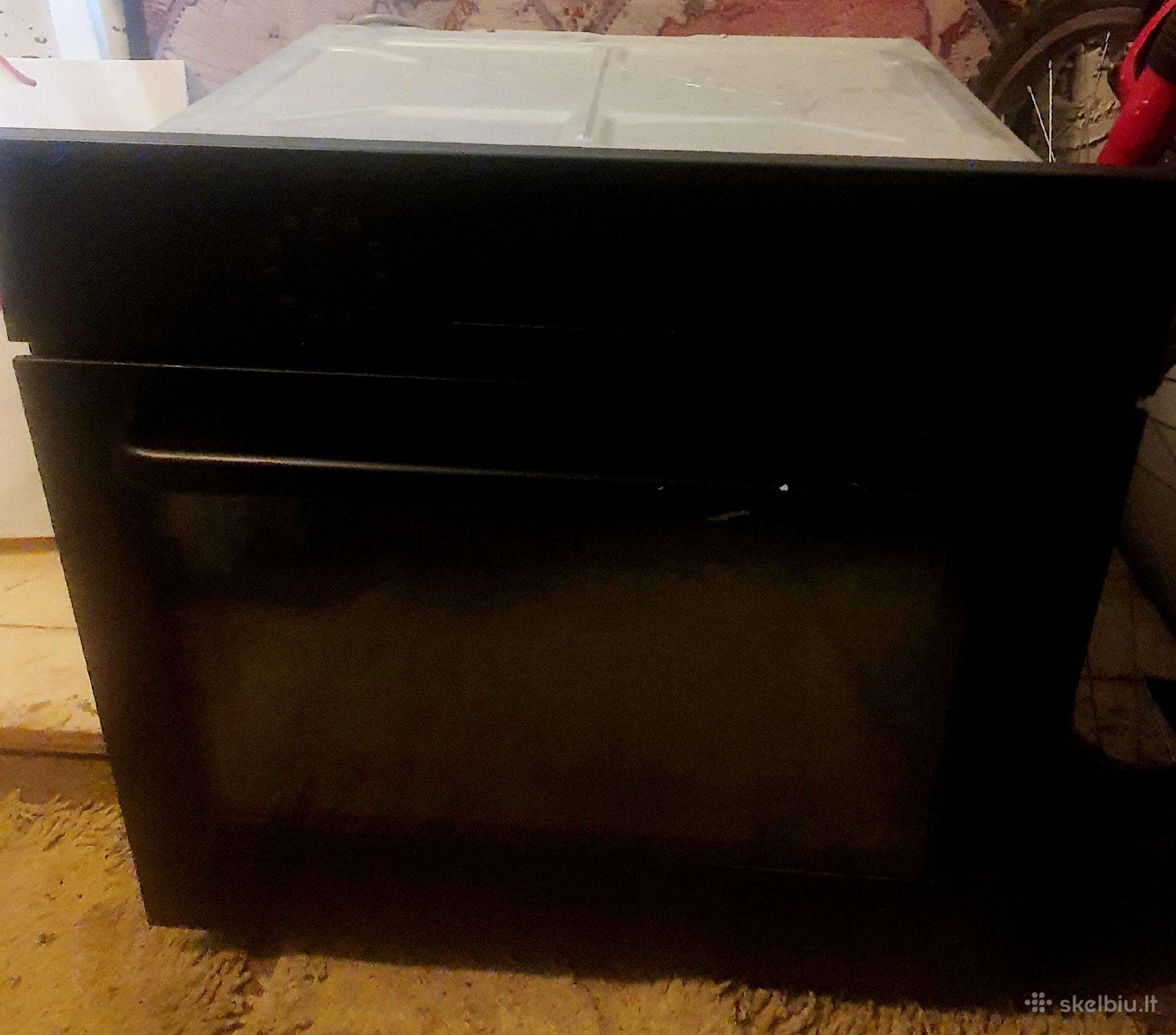 Ikea 704.117.29 Eftersmak orkaitė