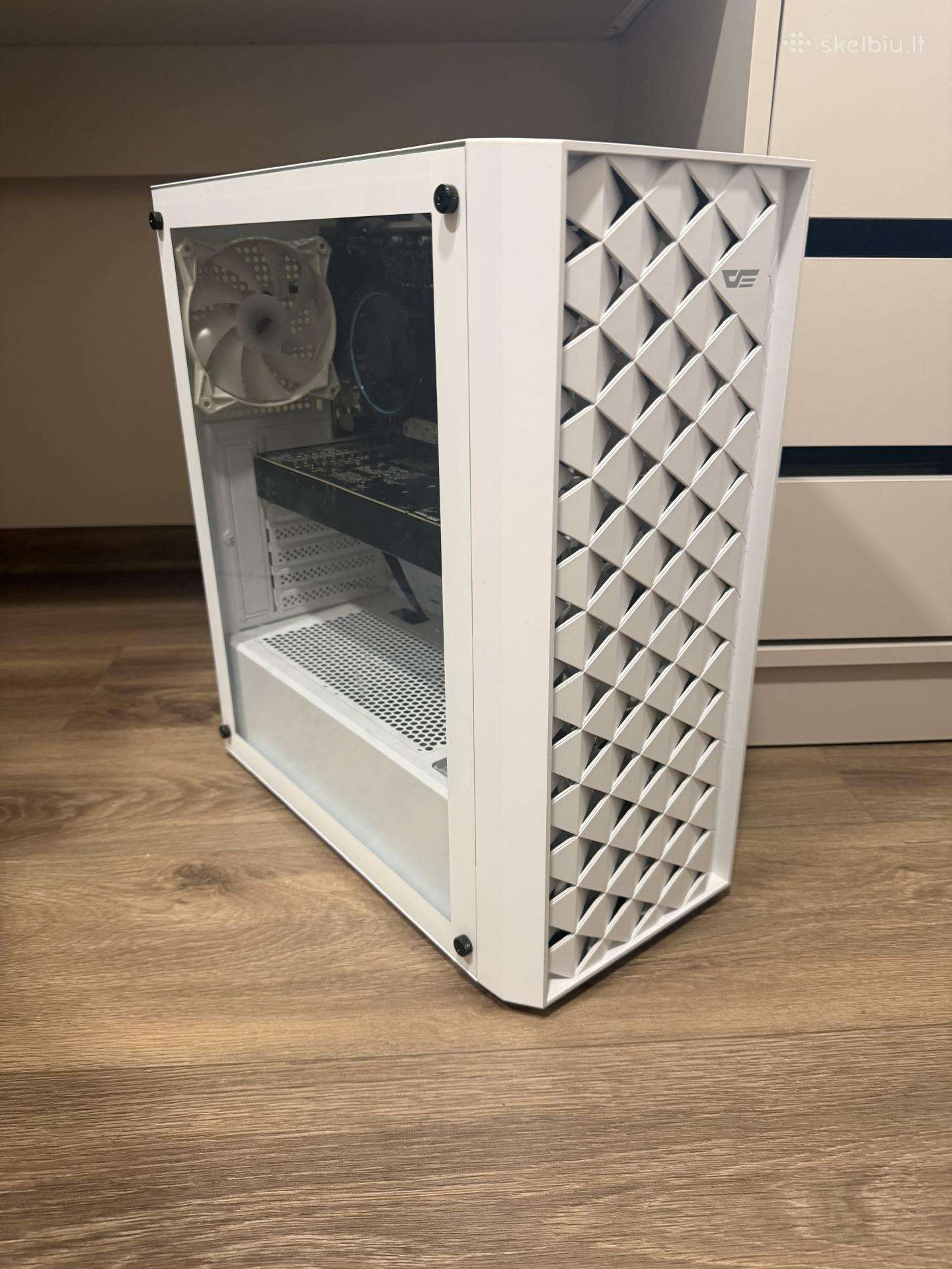 Žaidimų kompiuteris *3060ti*