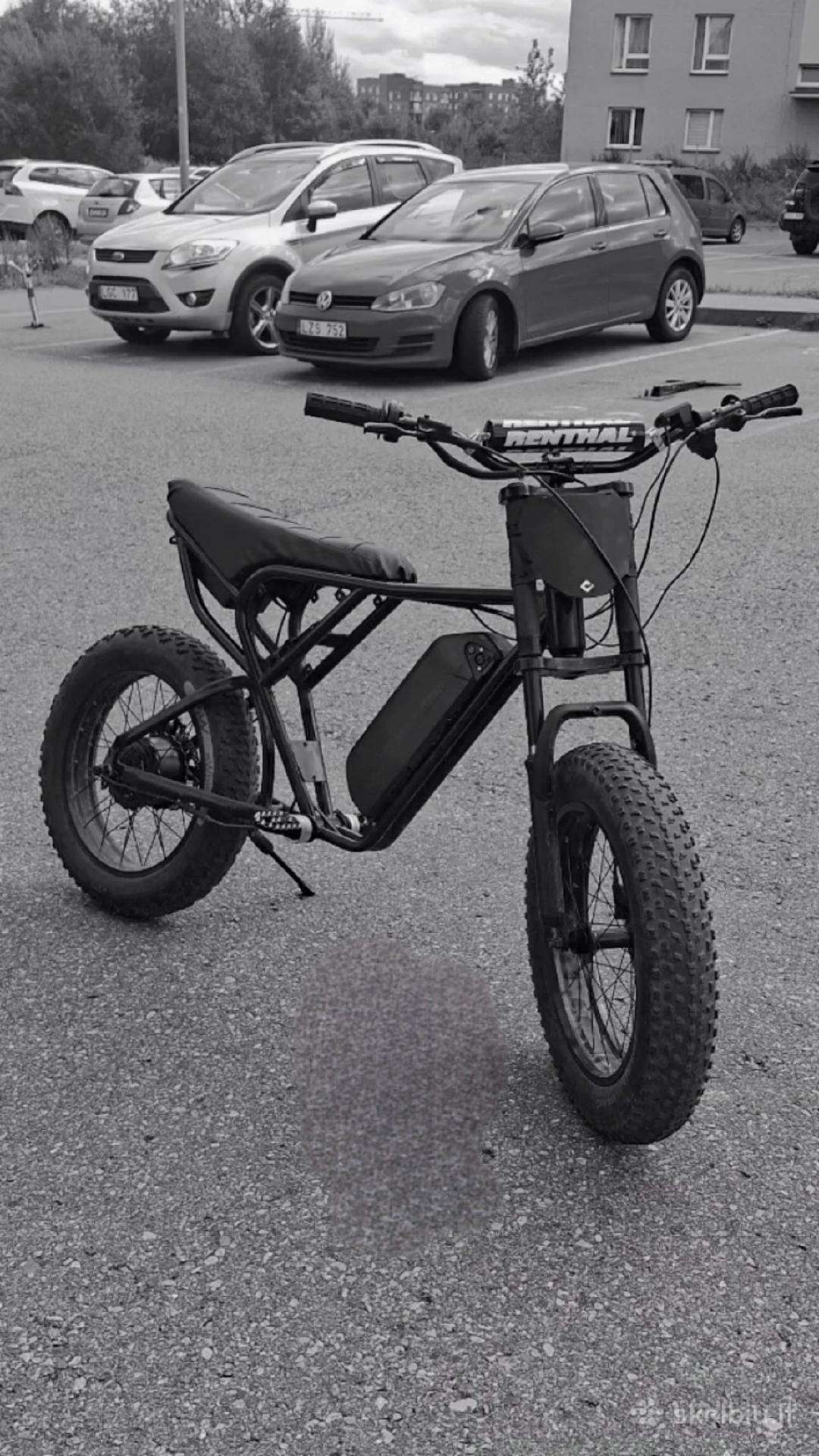 Ridstar q20