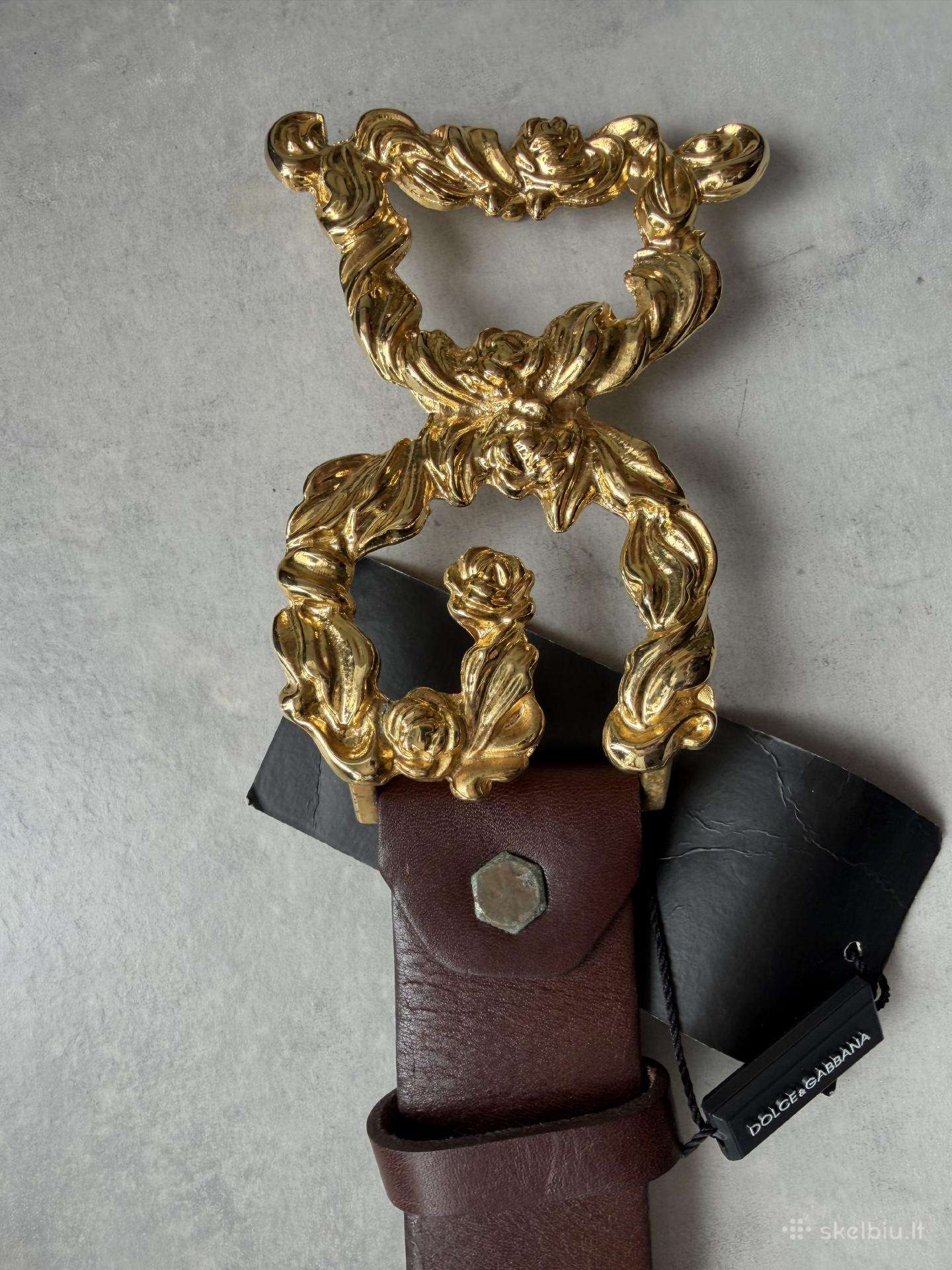 Dolce gabbana dirzas