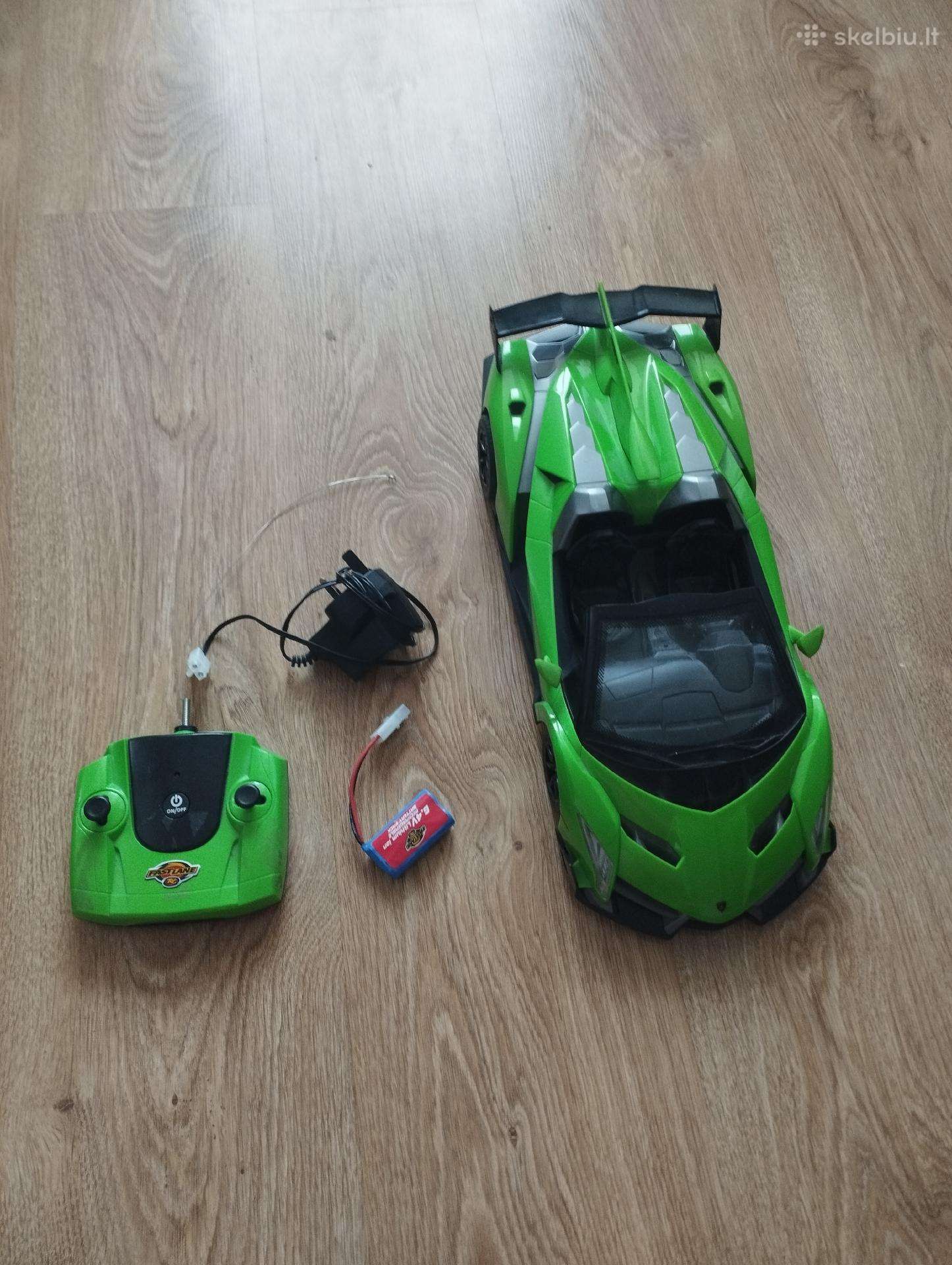 RC Lamborghini Veneno mašina