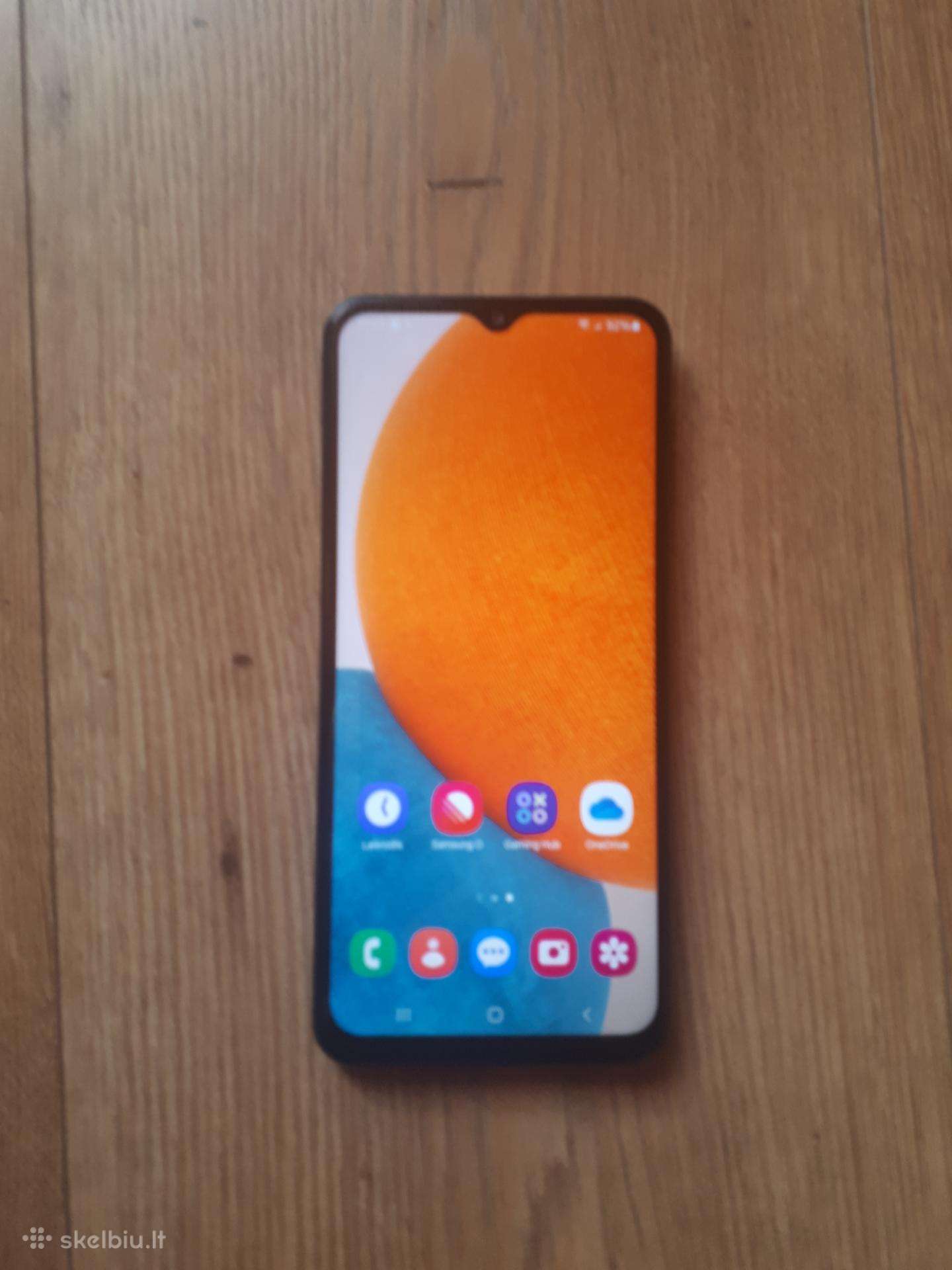 Parduodu telefoną Samsung A23 5G