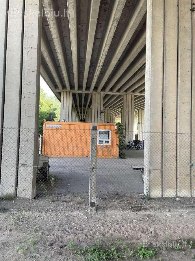 Išnuomoju
