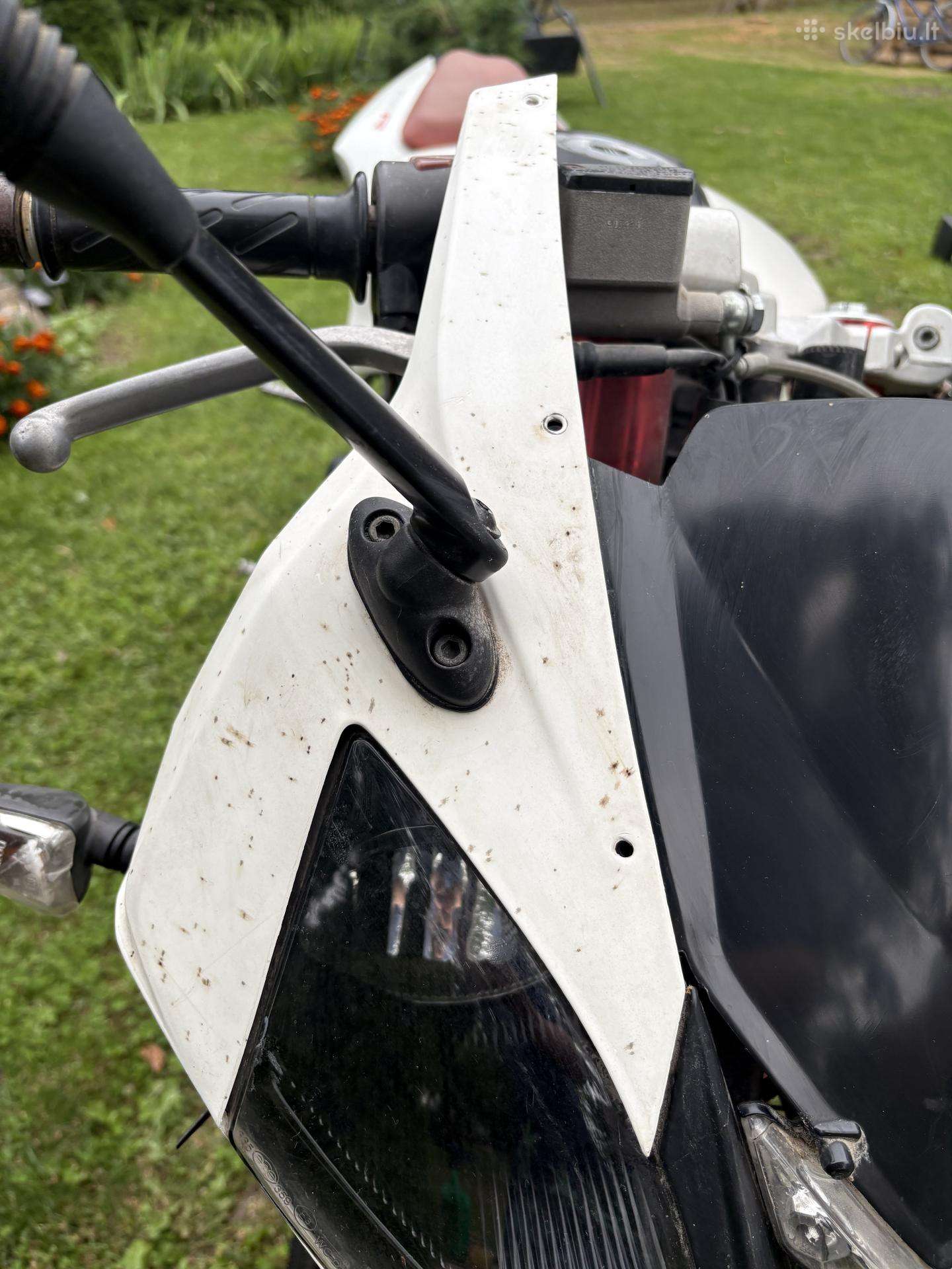 Derbi GPR 125cc, superbikes