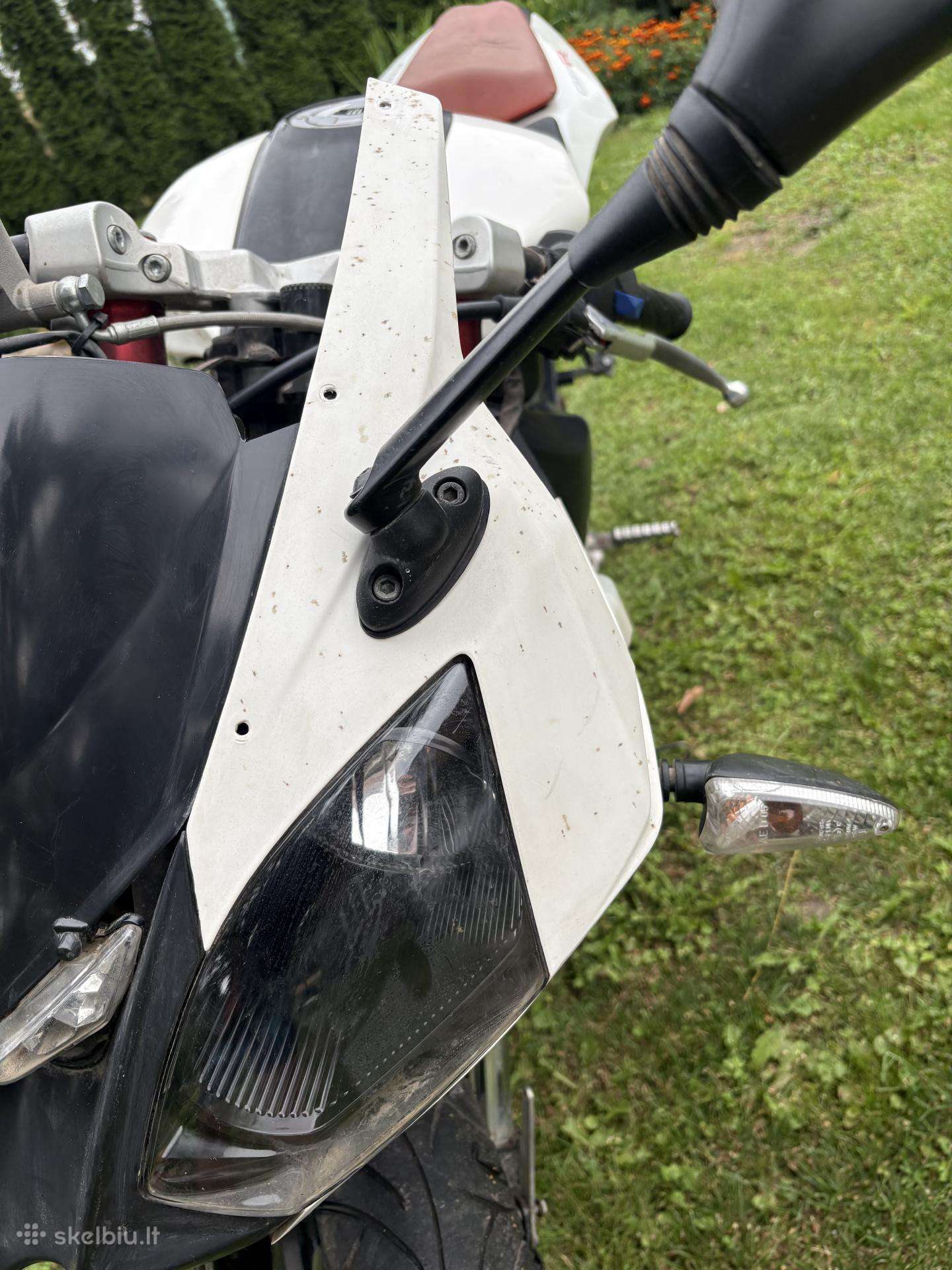 Derbi GPR 125cc, superbikes