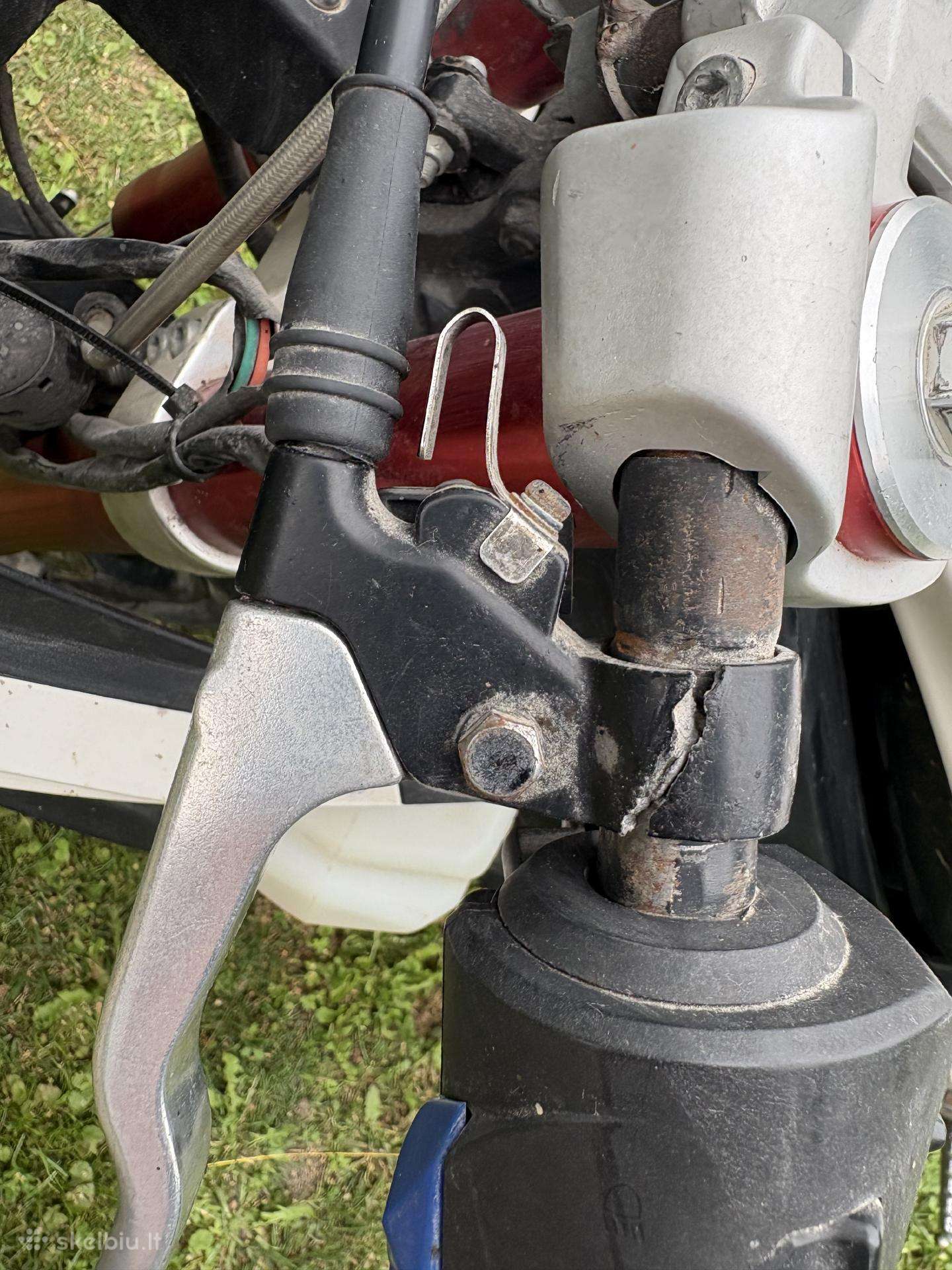 Derbi GPR 125cc, superbikes