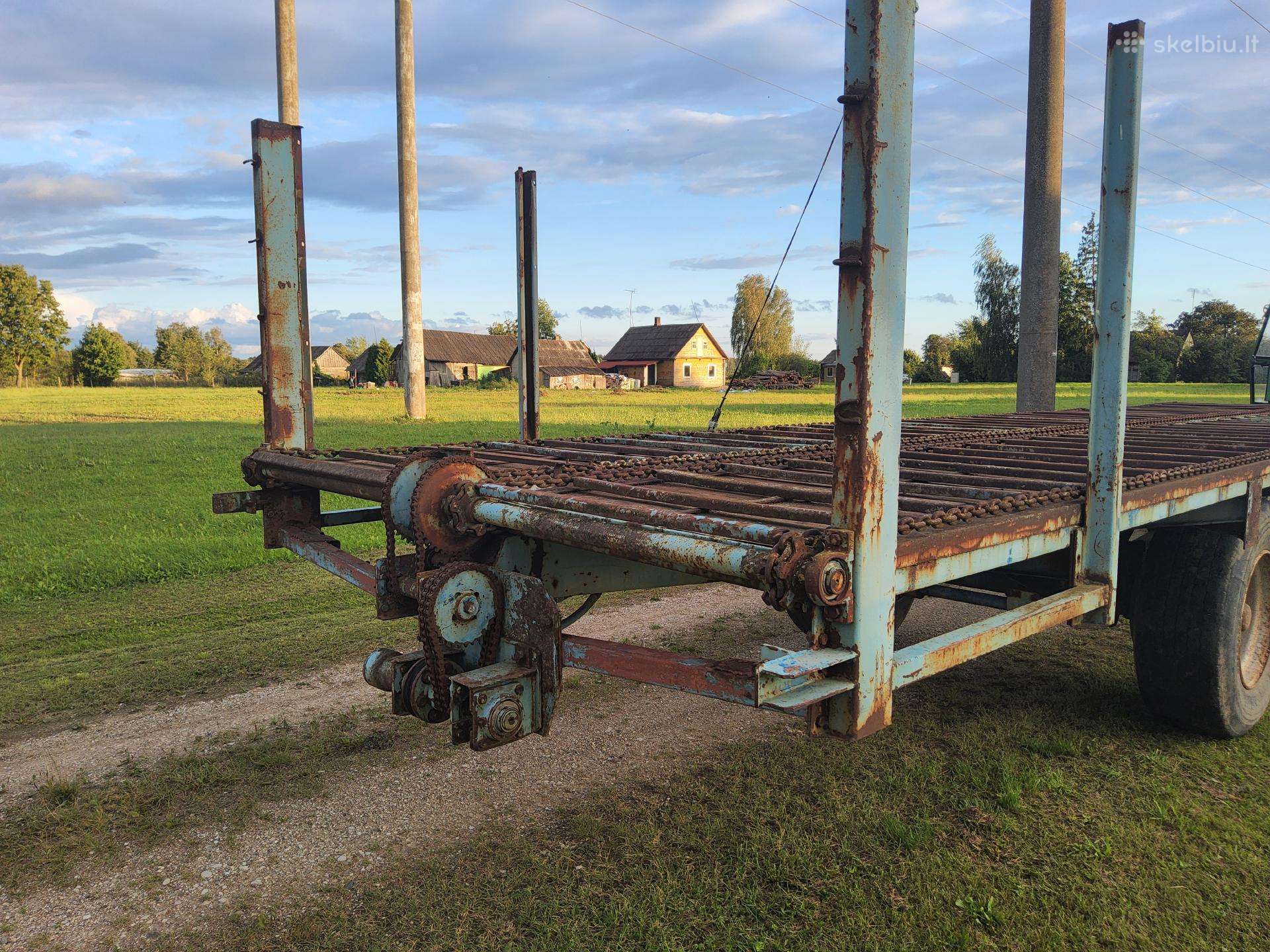 Fortschritt, savivartės