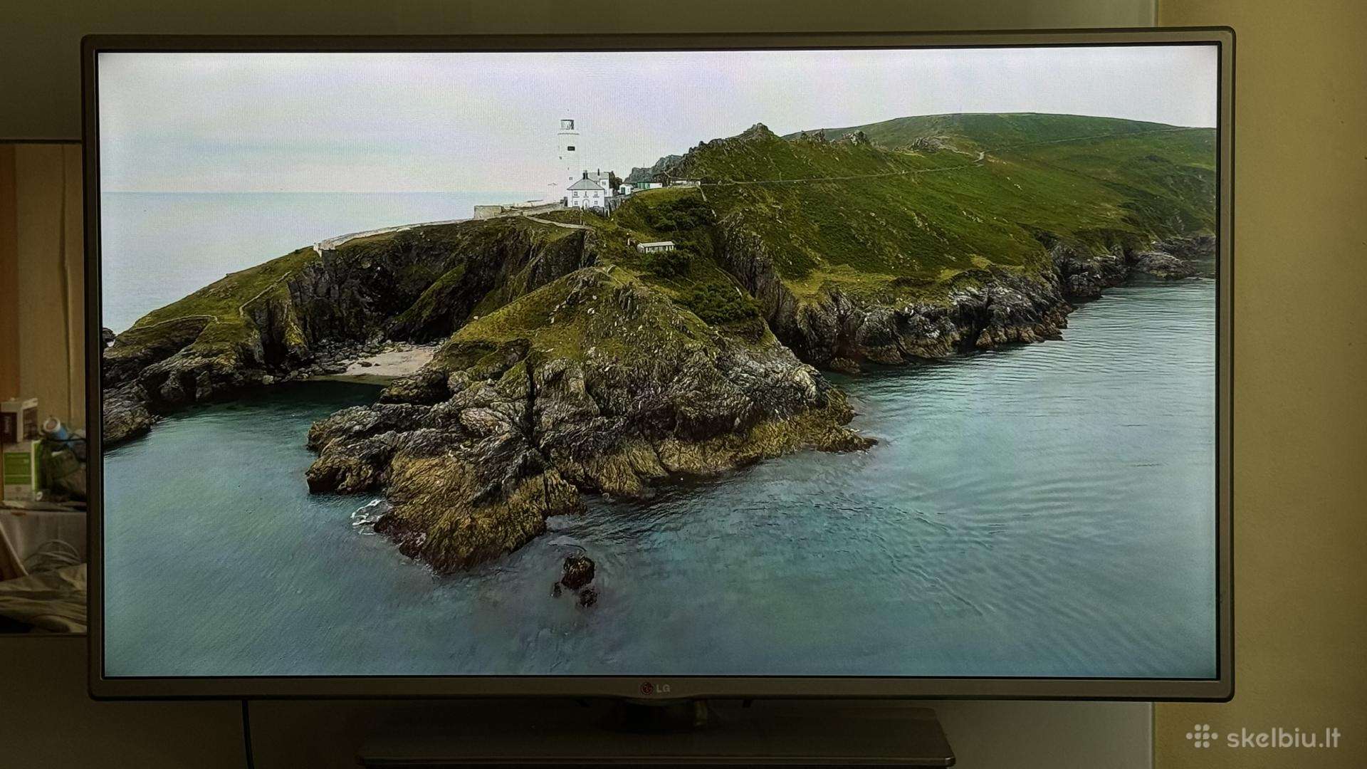 Televizorius LG 42 colių