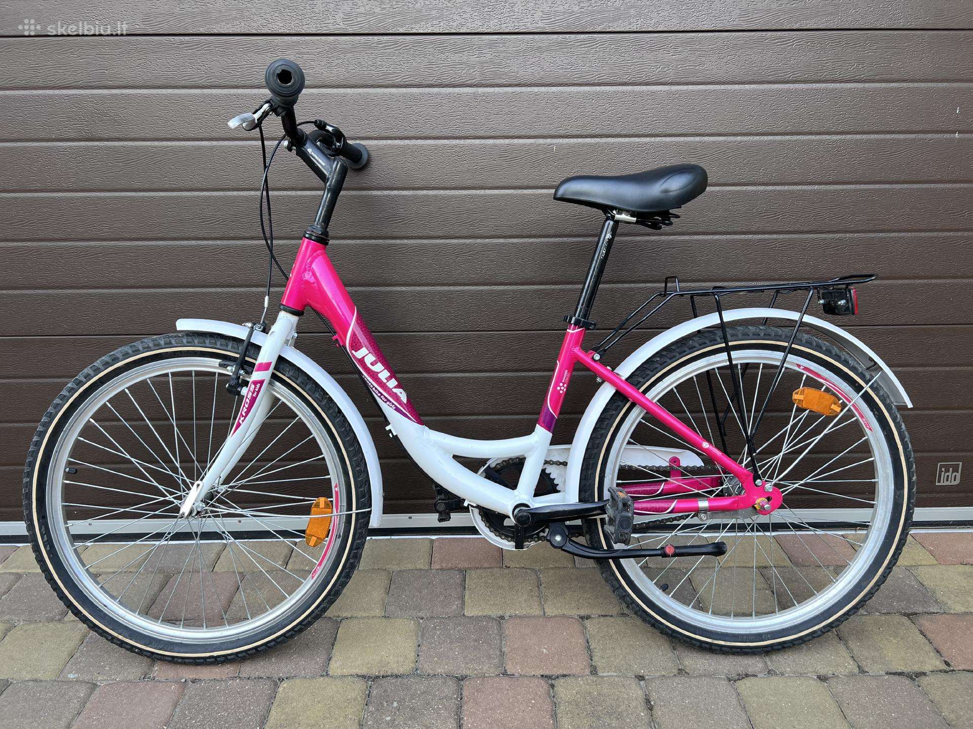 Kross Julia 24