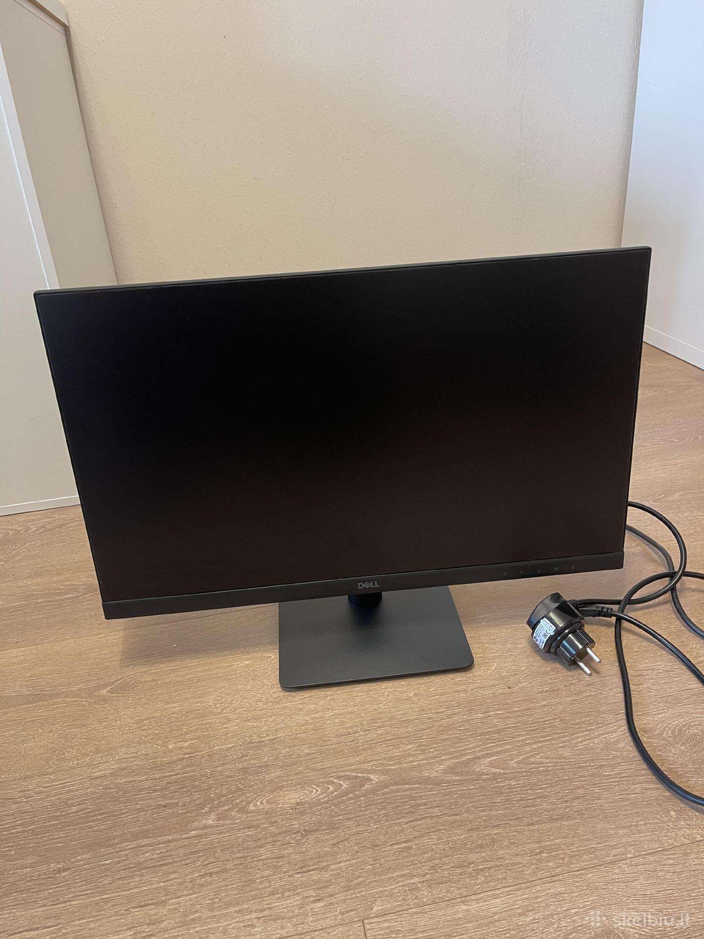 Dell monitorius
