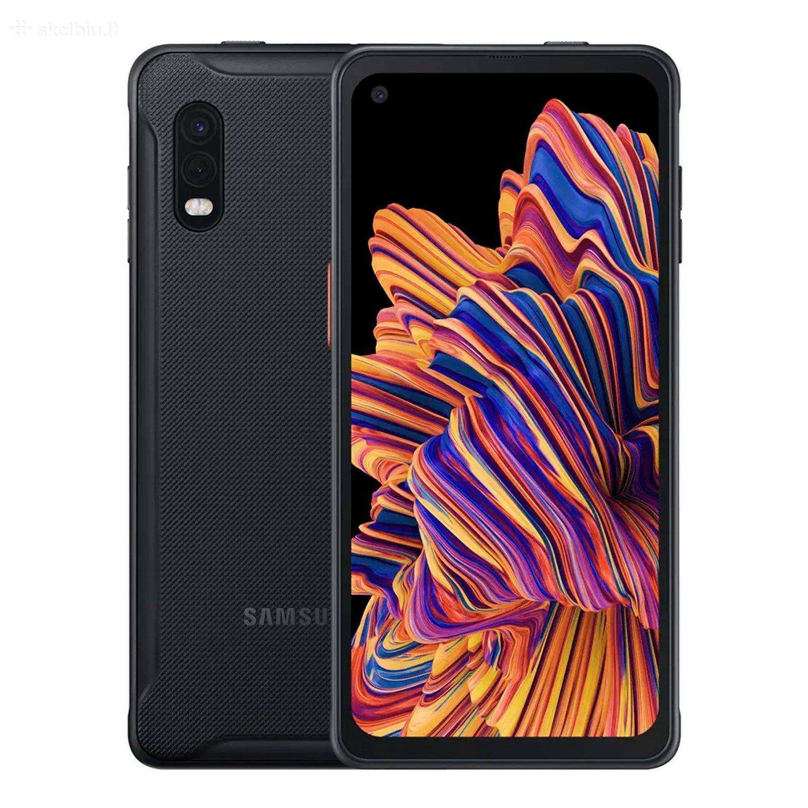 Samsung Galaxy Xcover Pro 64gb