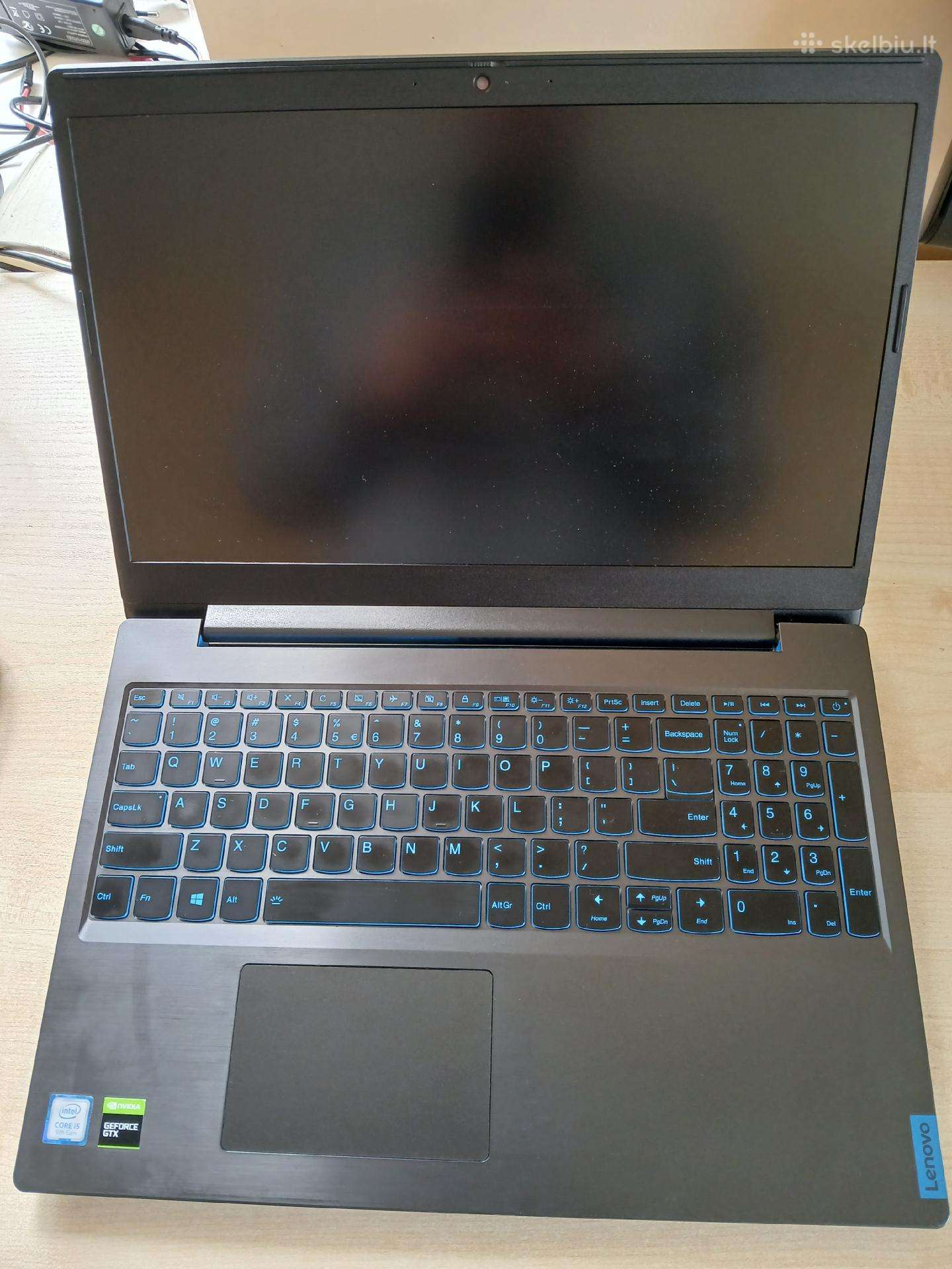 Lenovo Ideapad L34015irh Gaming