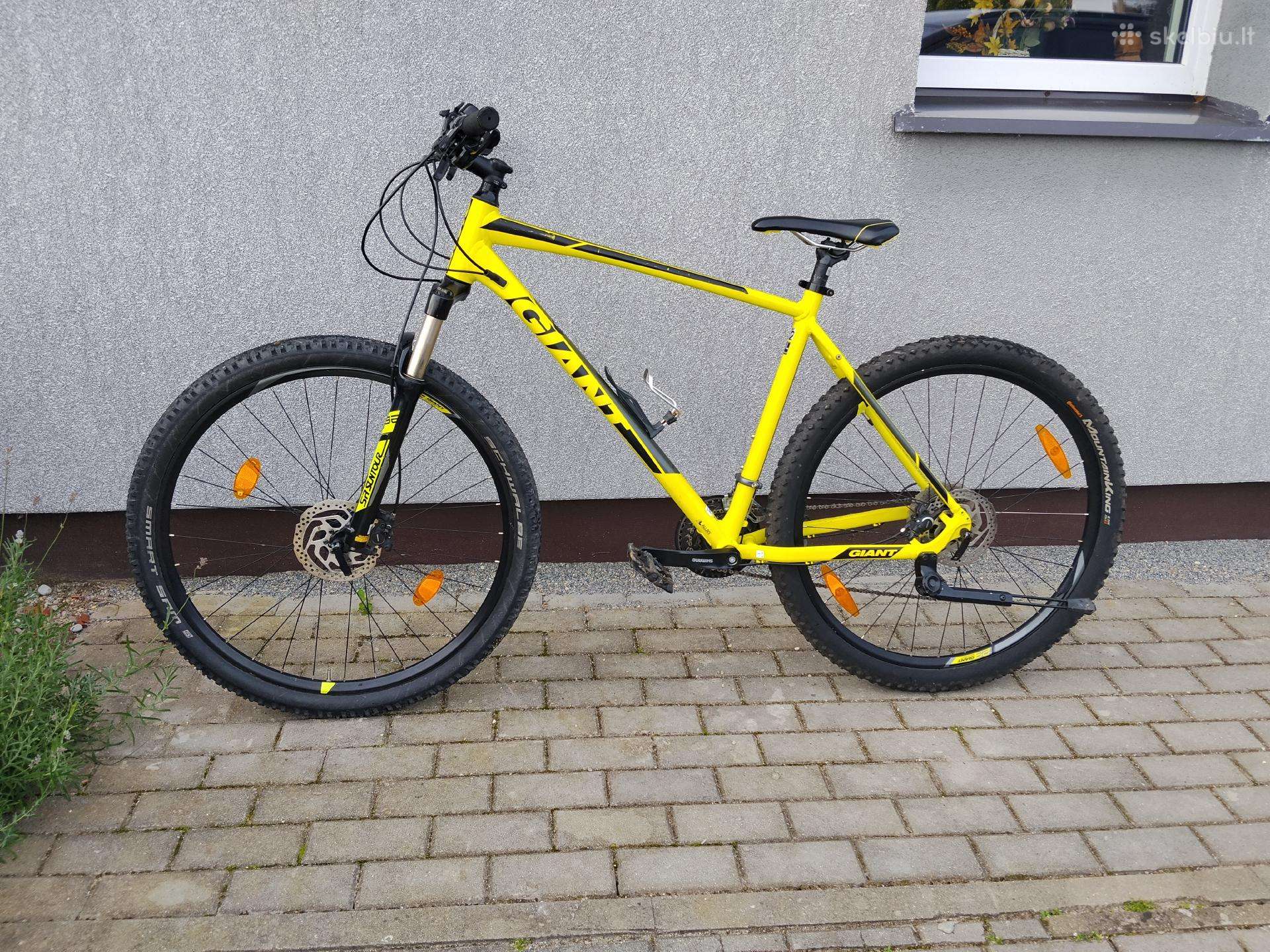 Giant talon XL dydis 29 ratai.