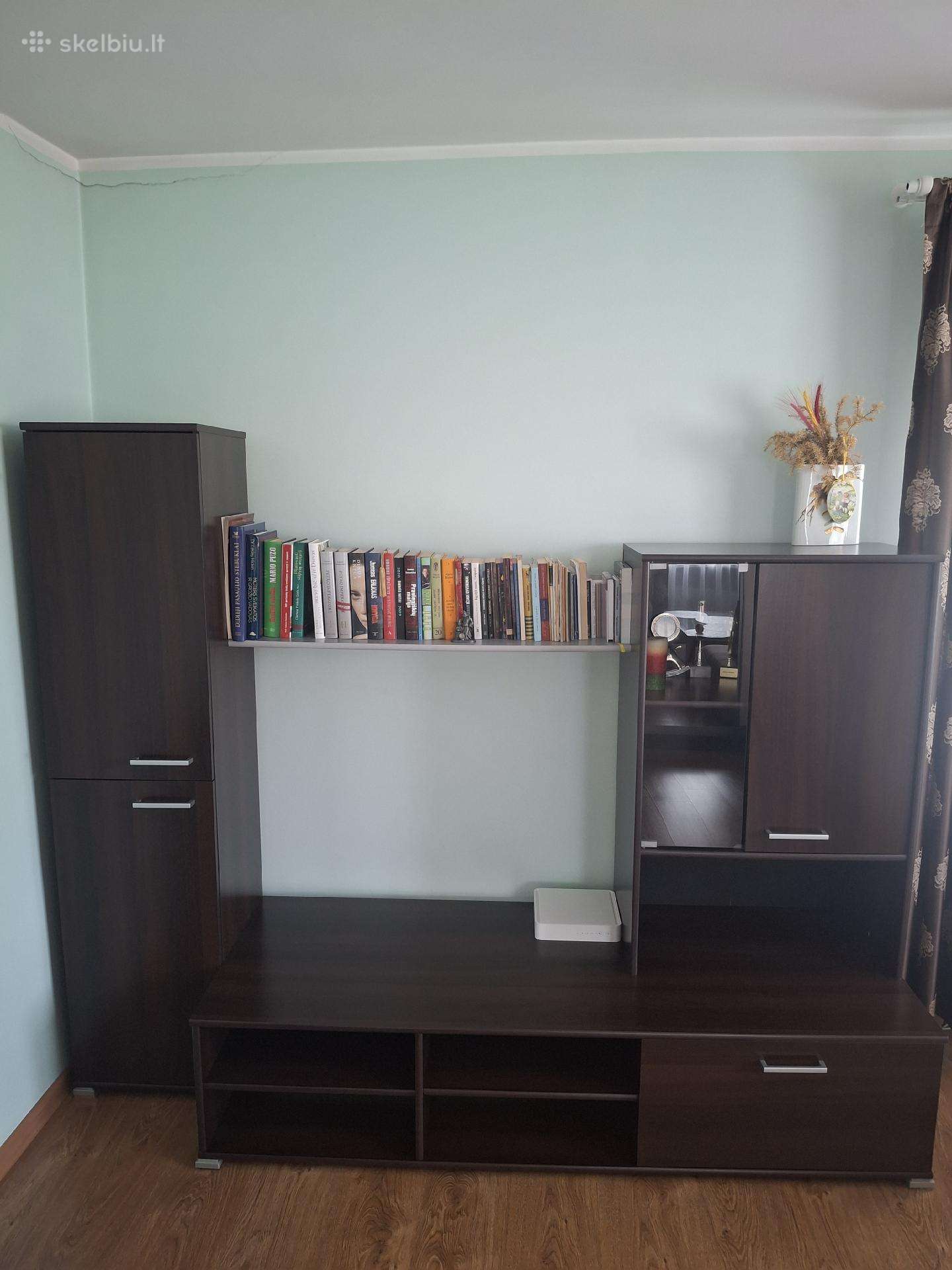 Parduodama sekcija
