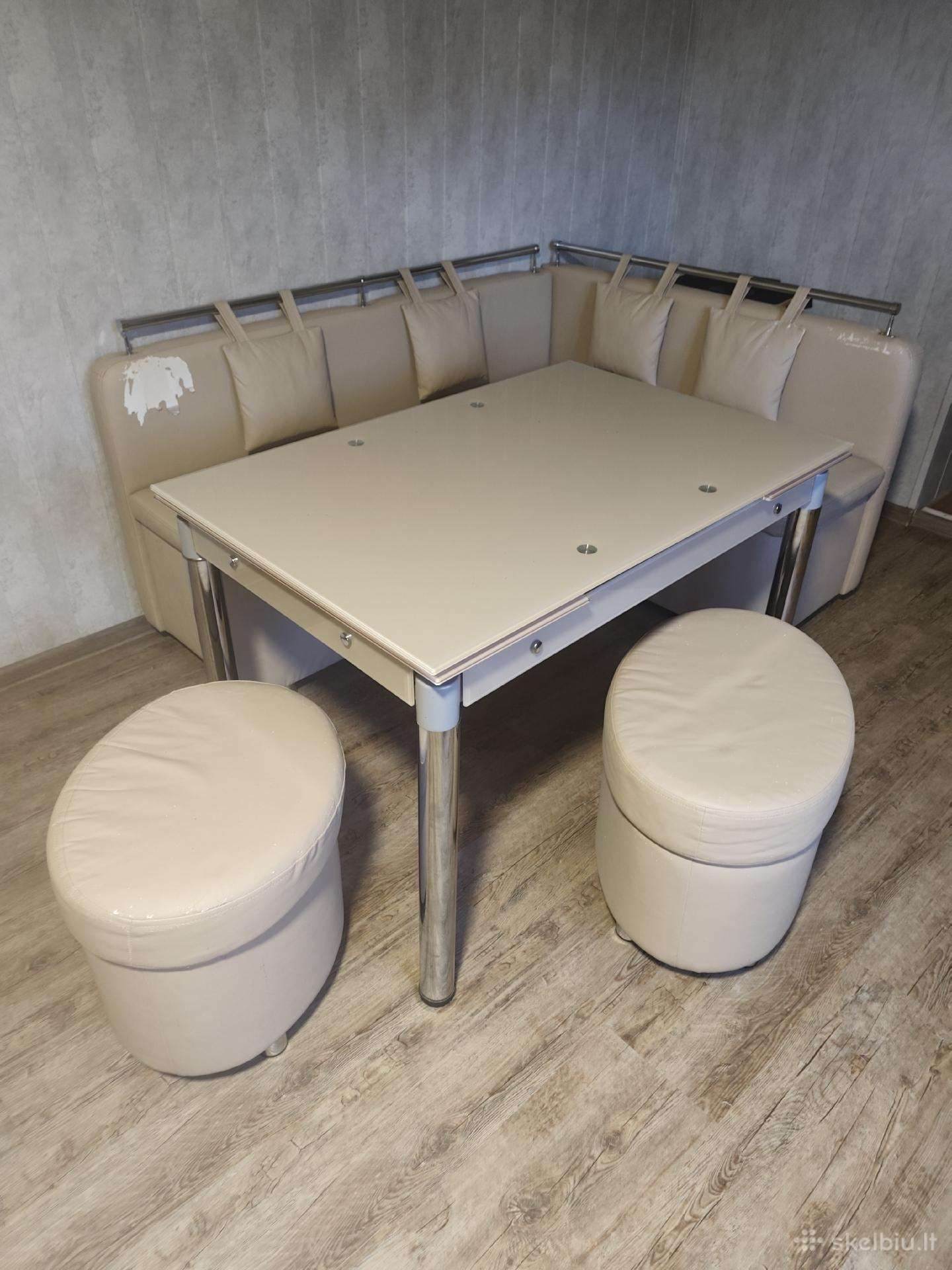 Virtuvinis komplektas