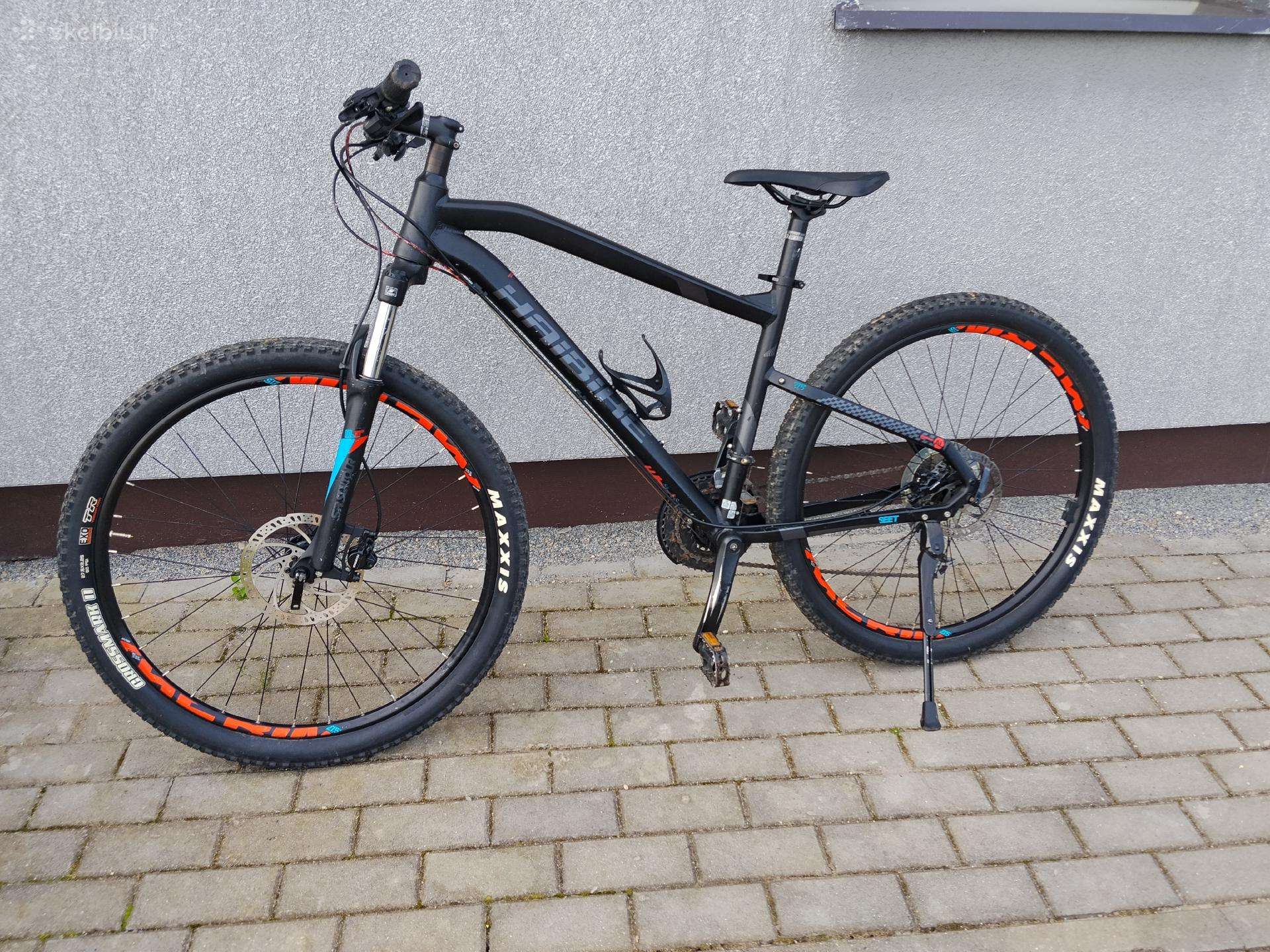 Haibike