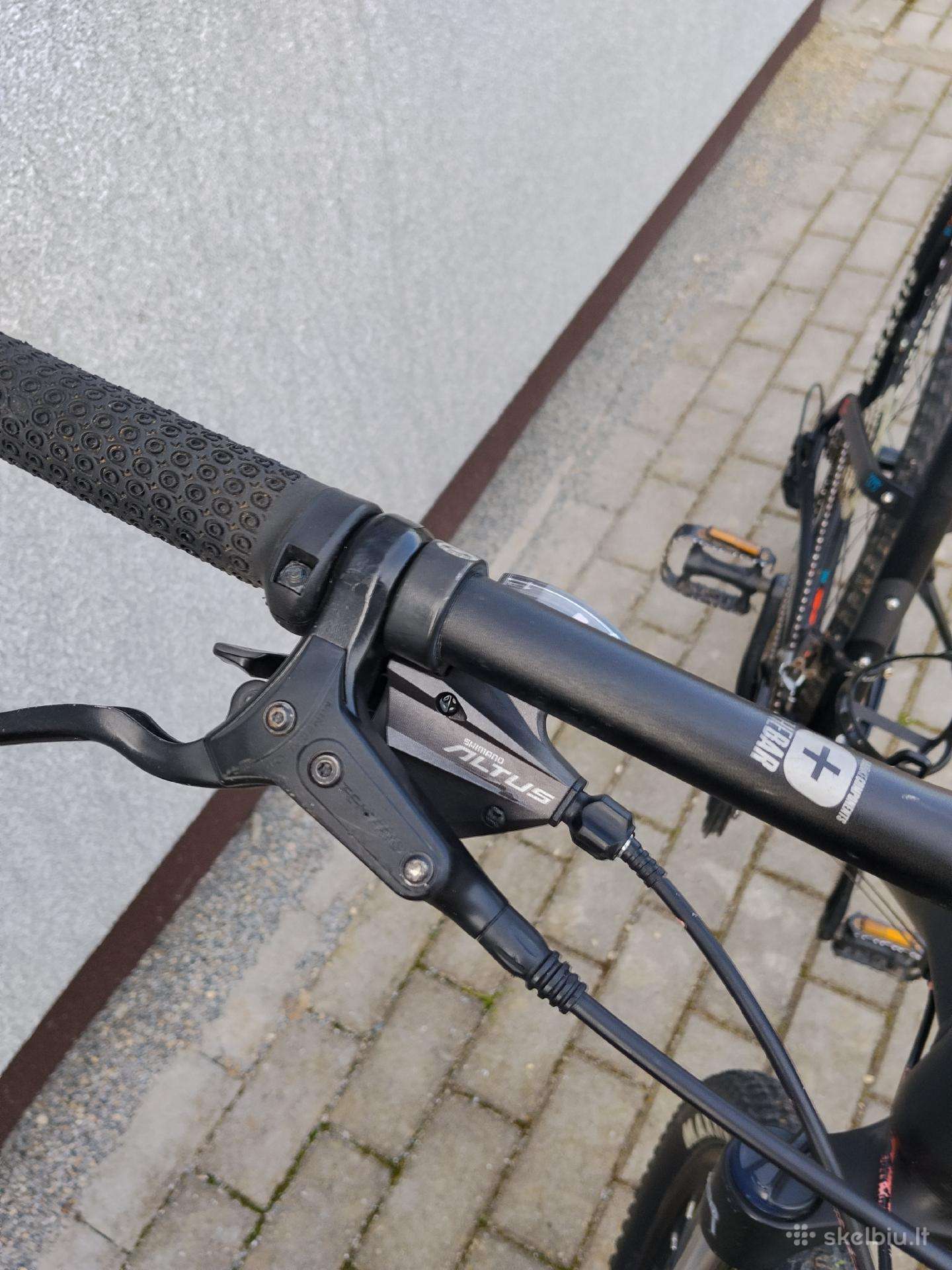 Горный велосипед Haibike 27.5″