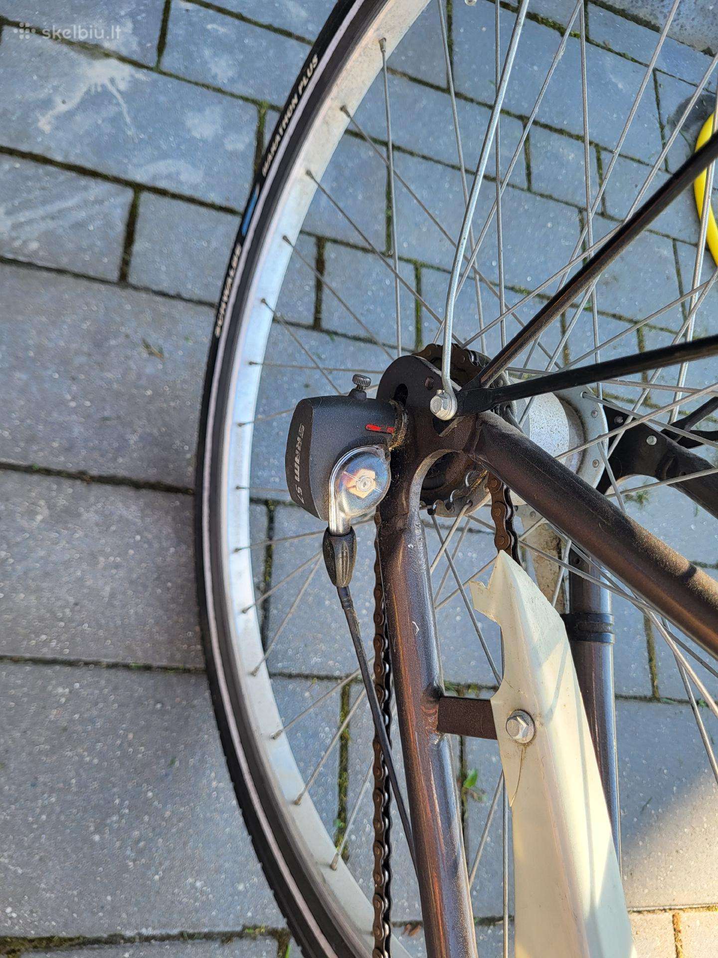 Mountain bike -Kita-