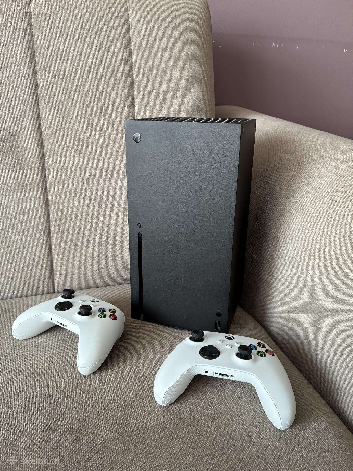 Xbox Series X