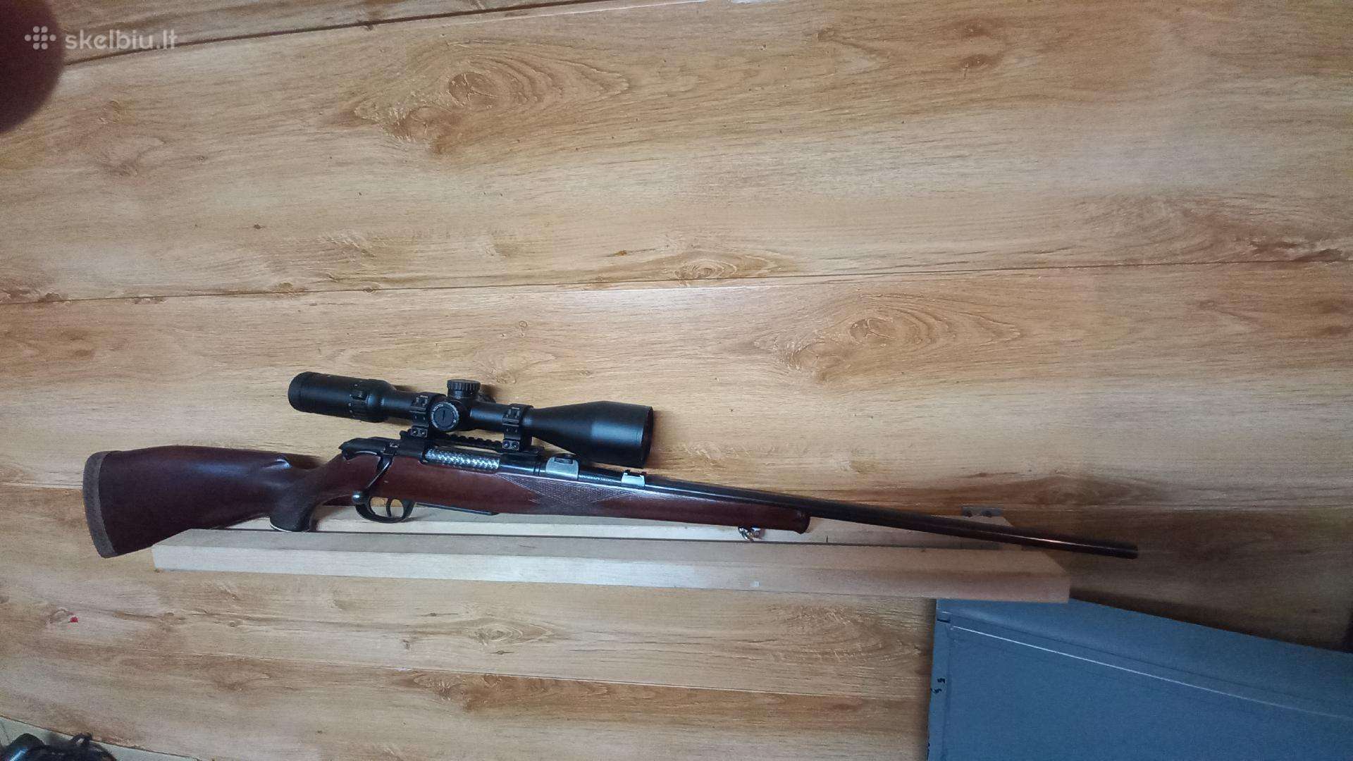Krico 7x64