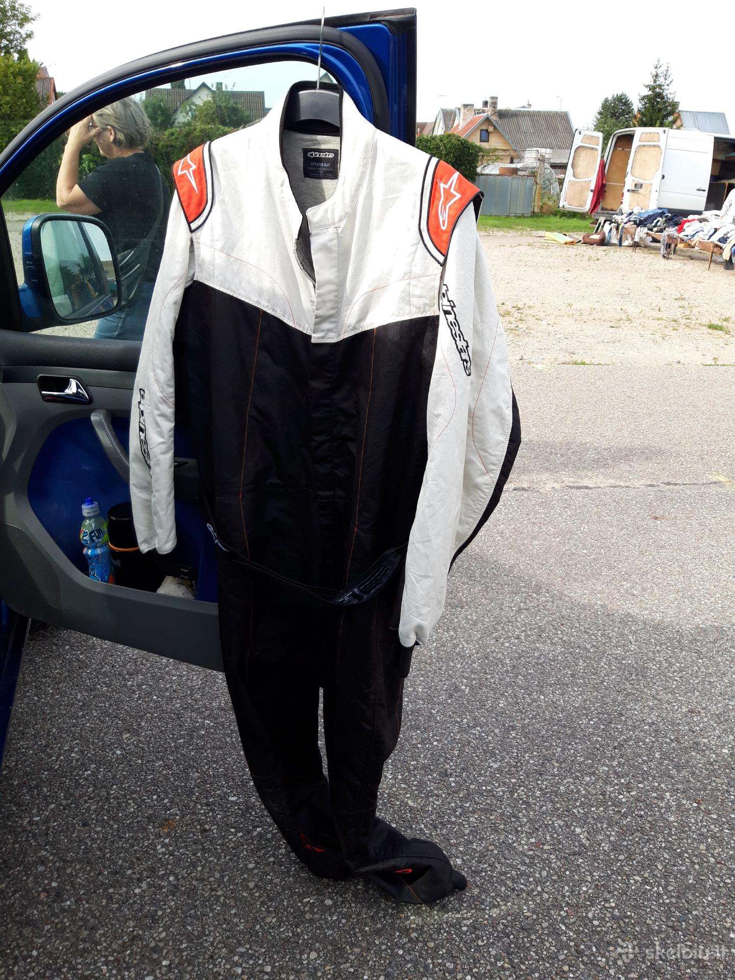 Alpinestars