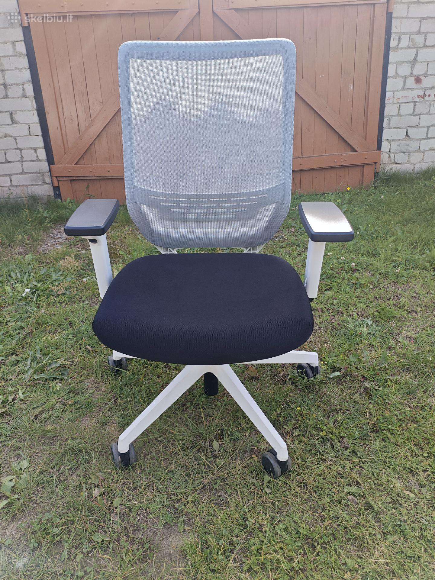 Ergonomines, ofiso/biuro kėdės