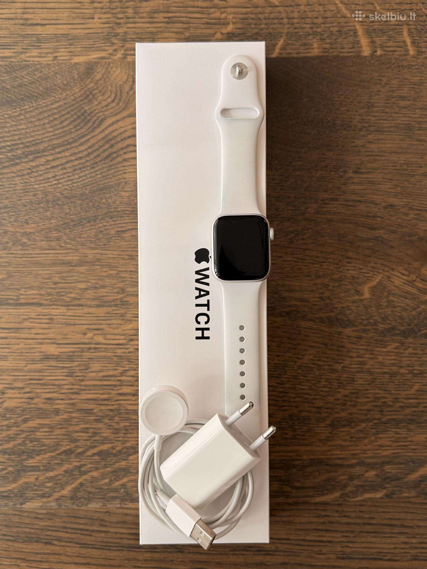 Apple Watch Se