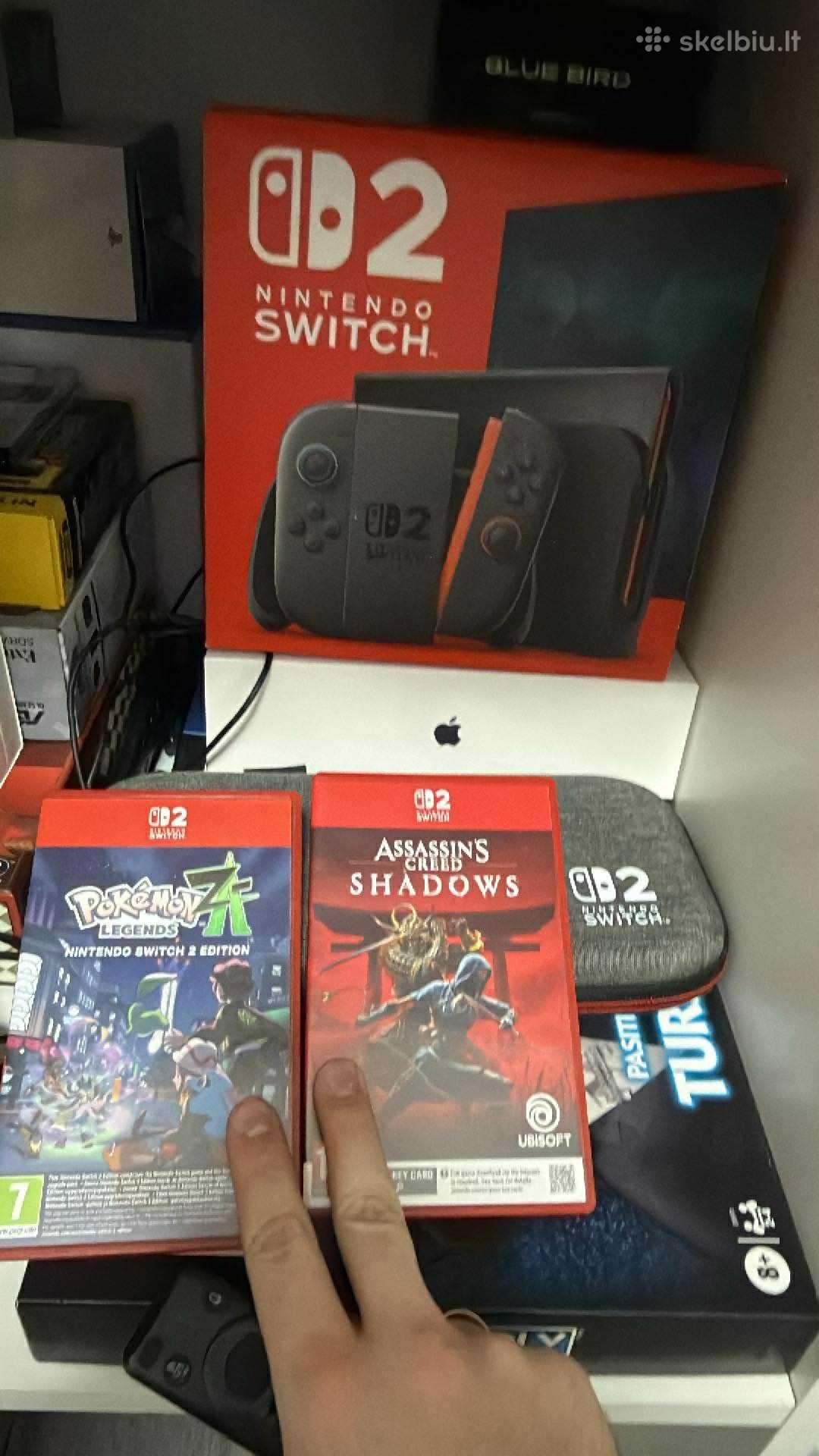 Nintendo Switch 2