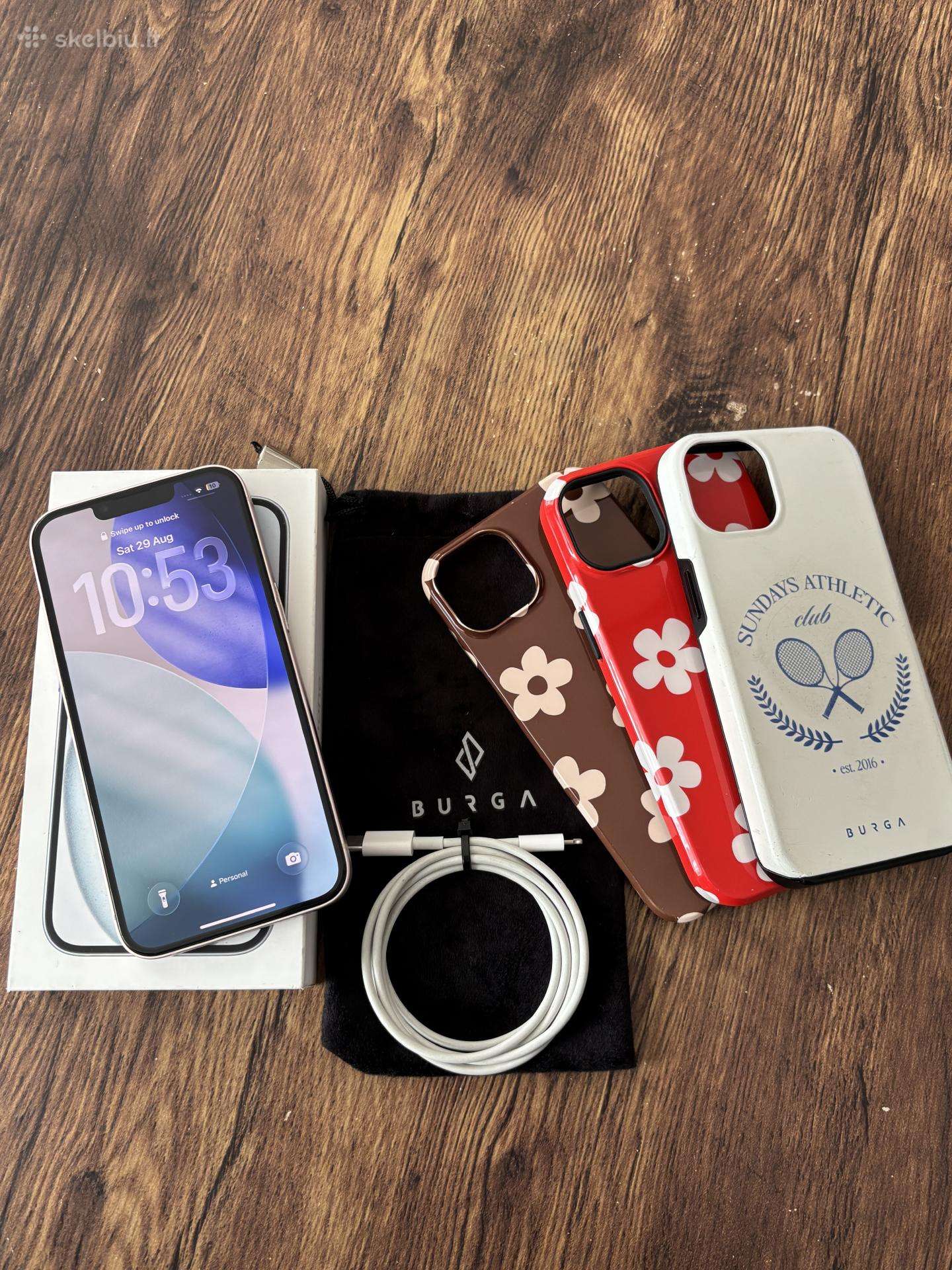 iPhone 13