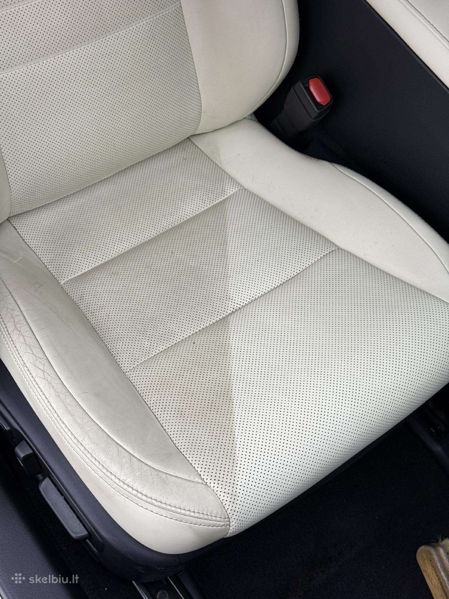 Auto poliravimas, Cheminis valymas, Nano danga