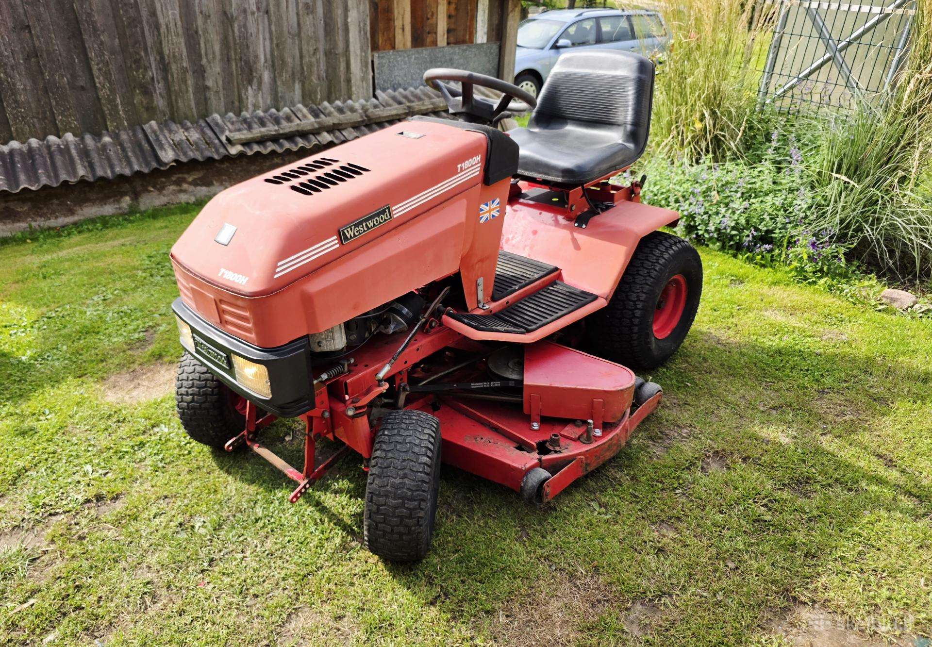 Wetwood T1800h