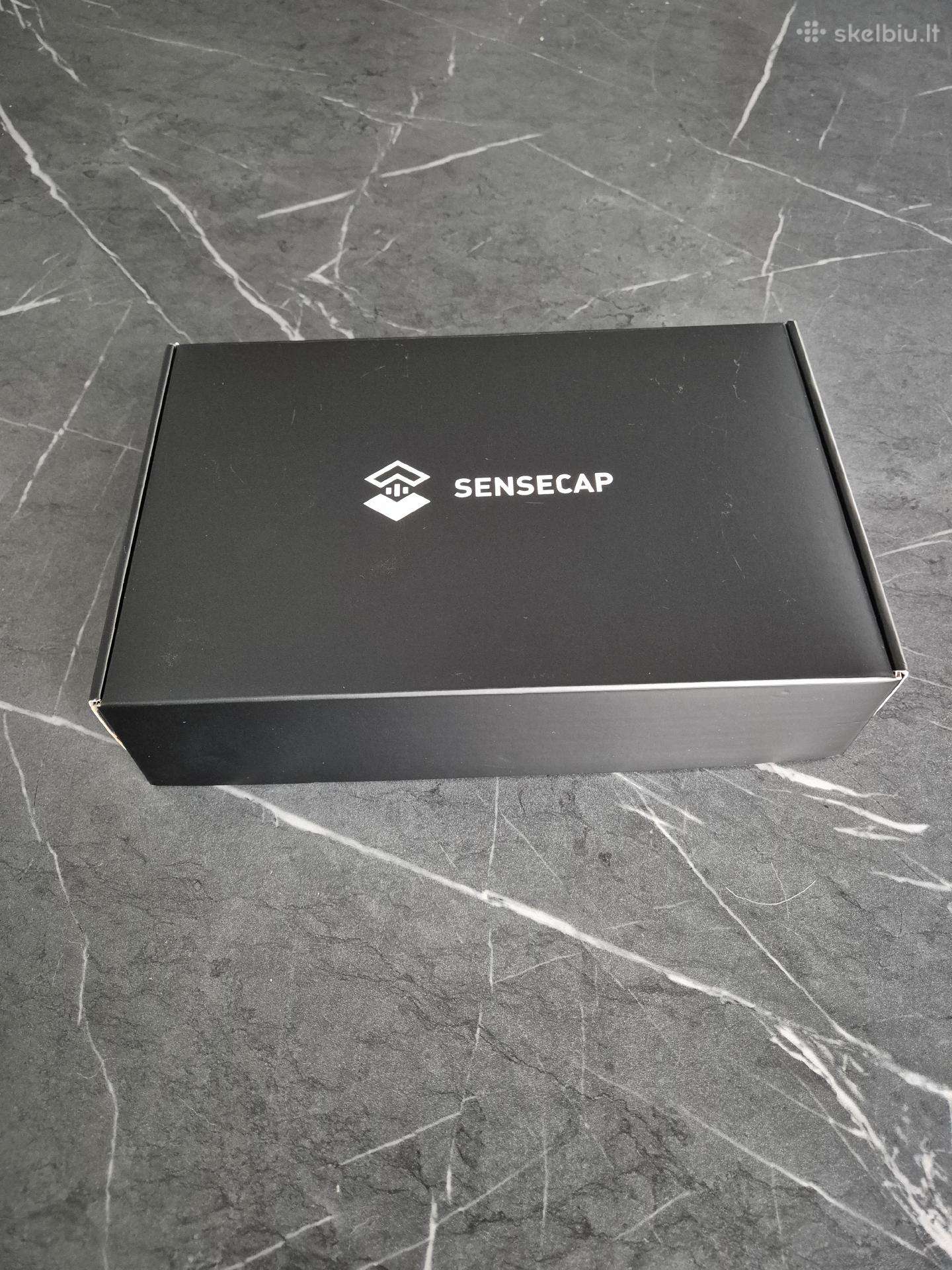 Sensecap M1 helium miner