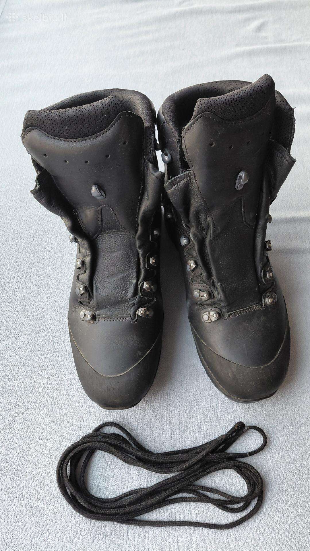 Haix Commander Gtx batai 44