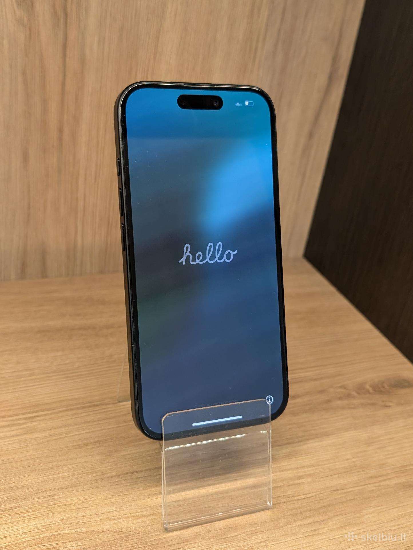 Apple iPhone 16 128 GB