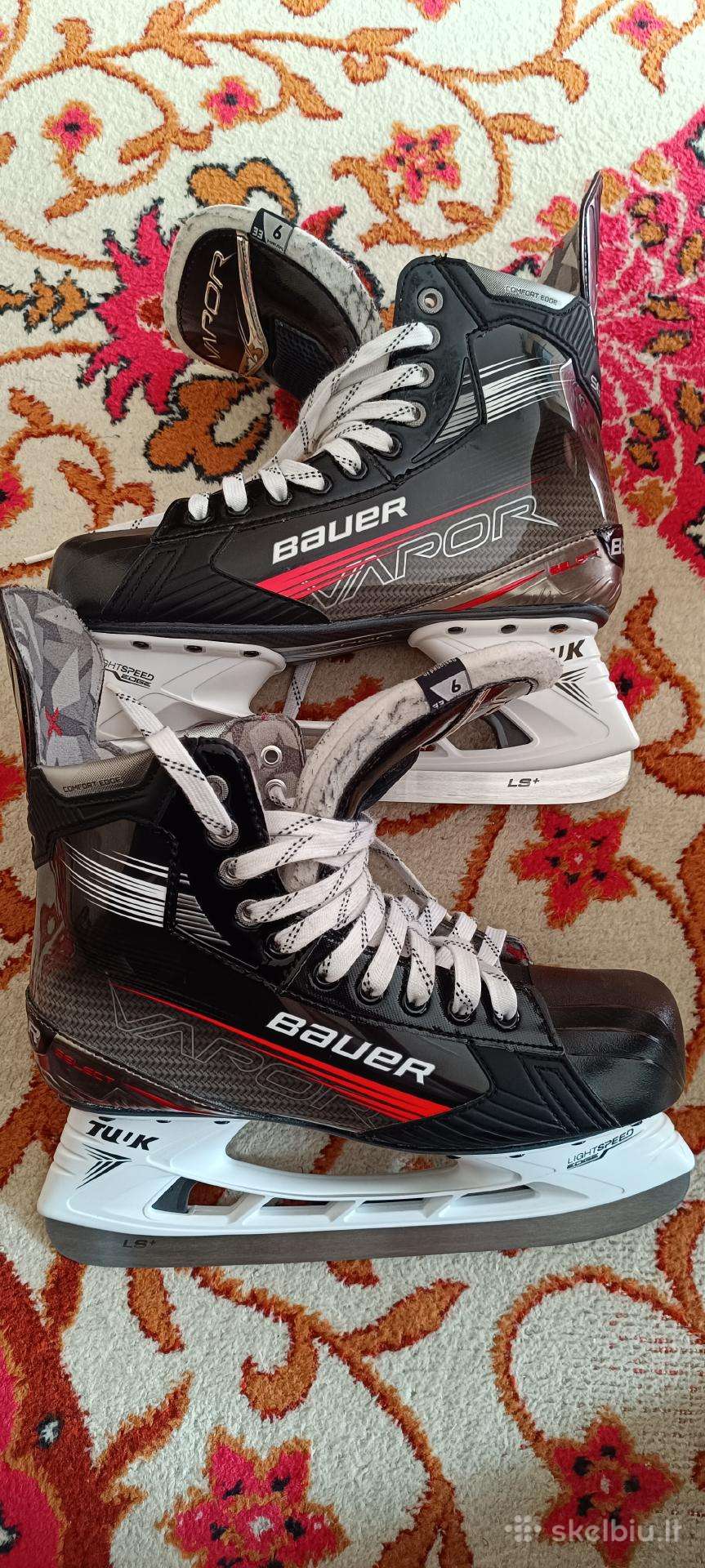 Parduodu pačiūžas Bauer Select 9ee