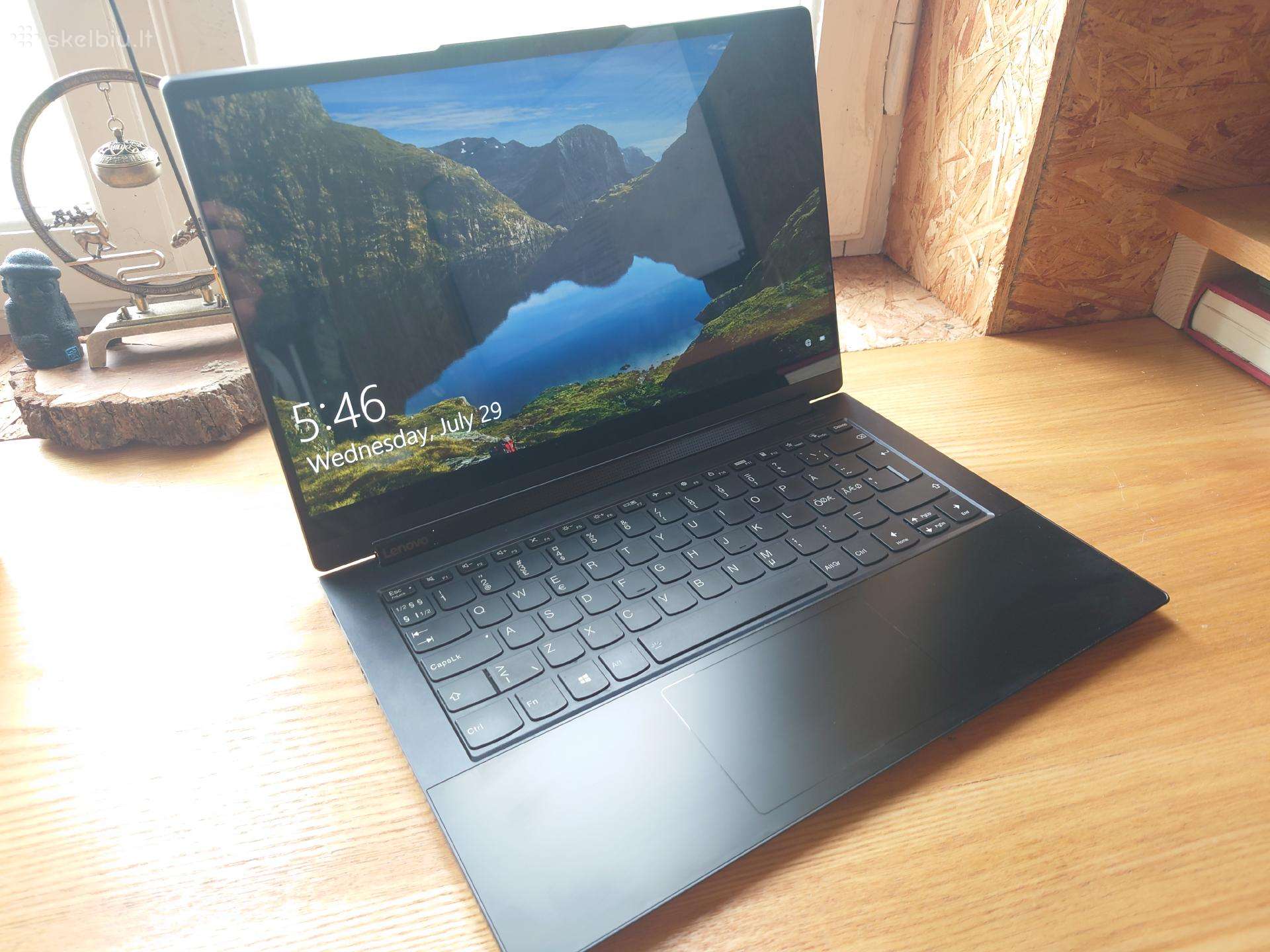 Lenovo Yoga 9 14itl5 1 TB