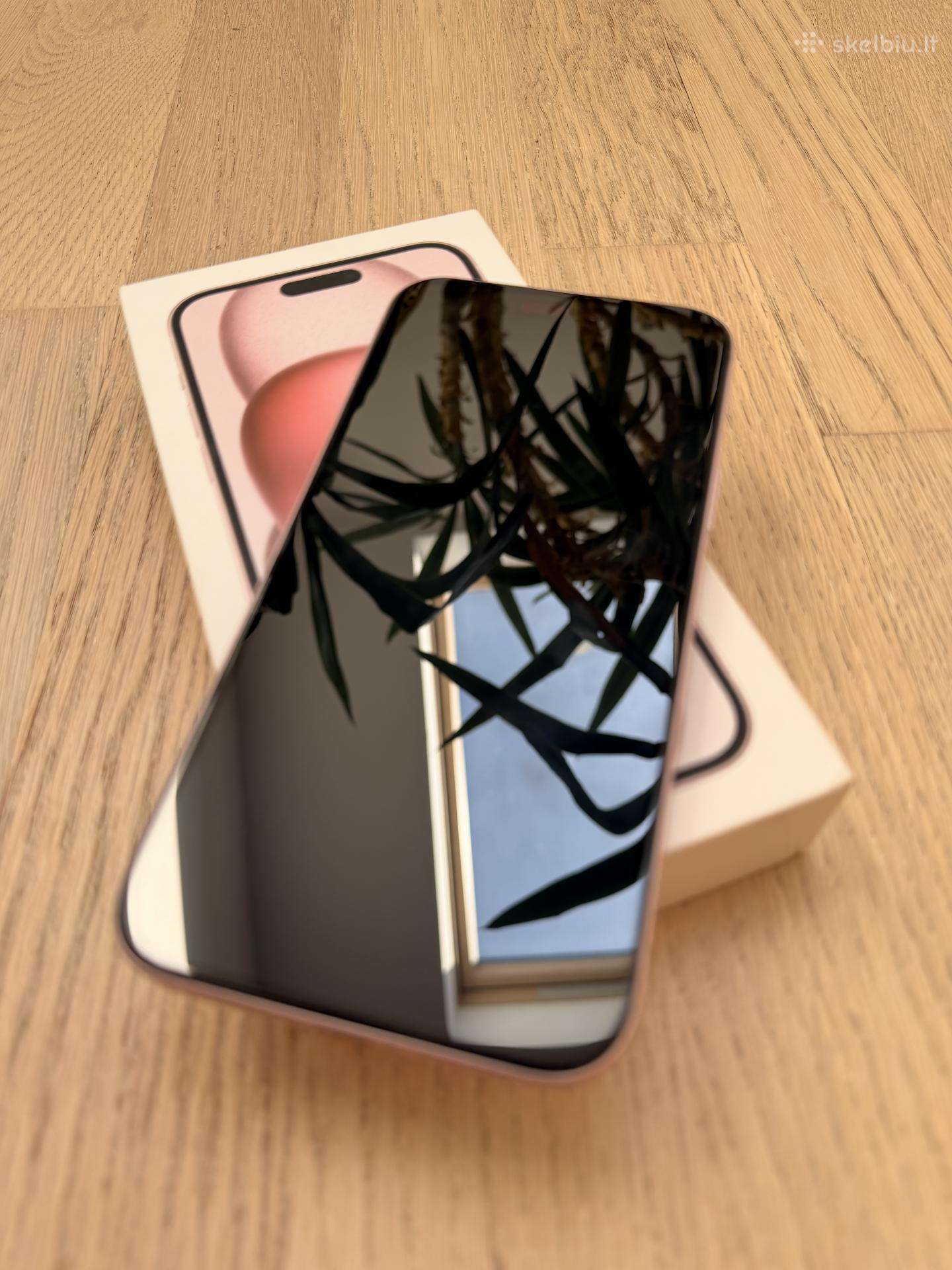 Apple iPhone 15plus
