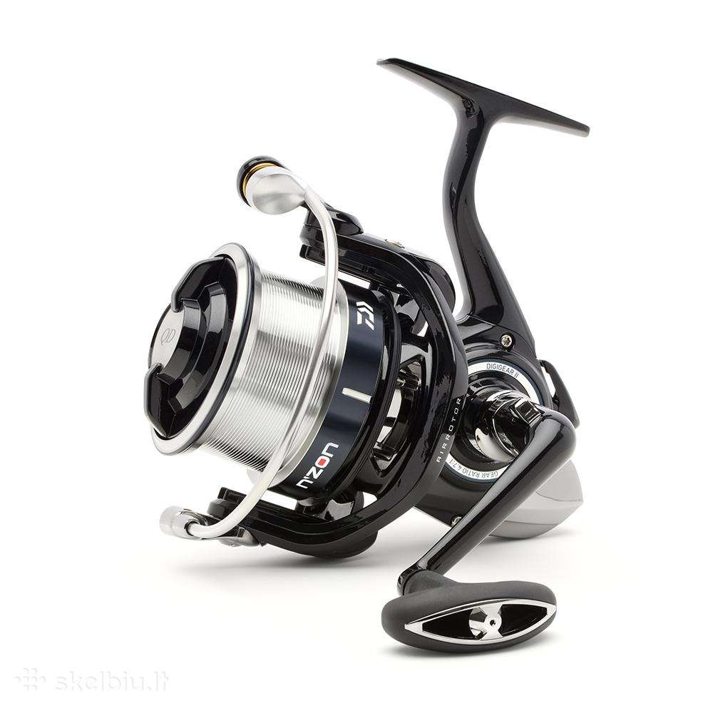 Daiwa