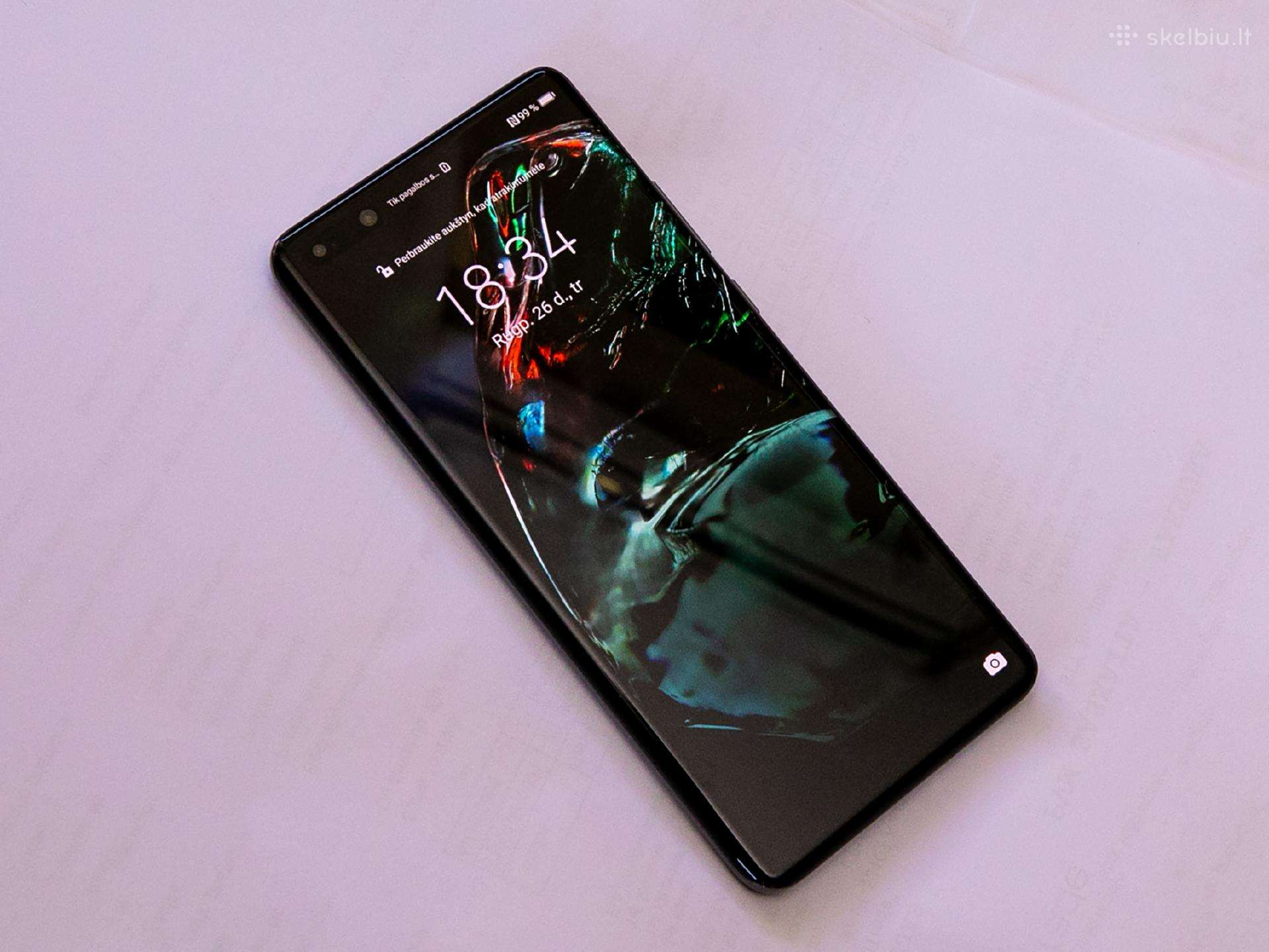 Huawei P40 Pro