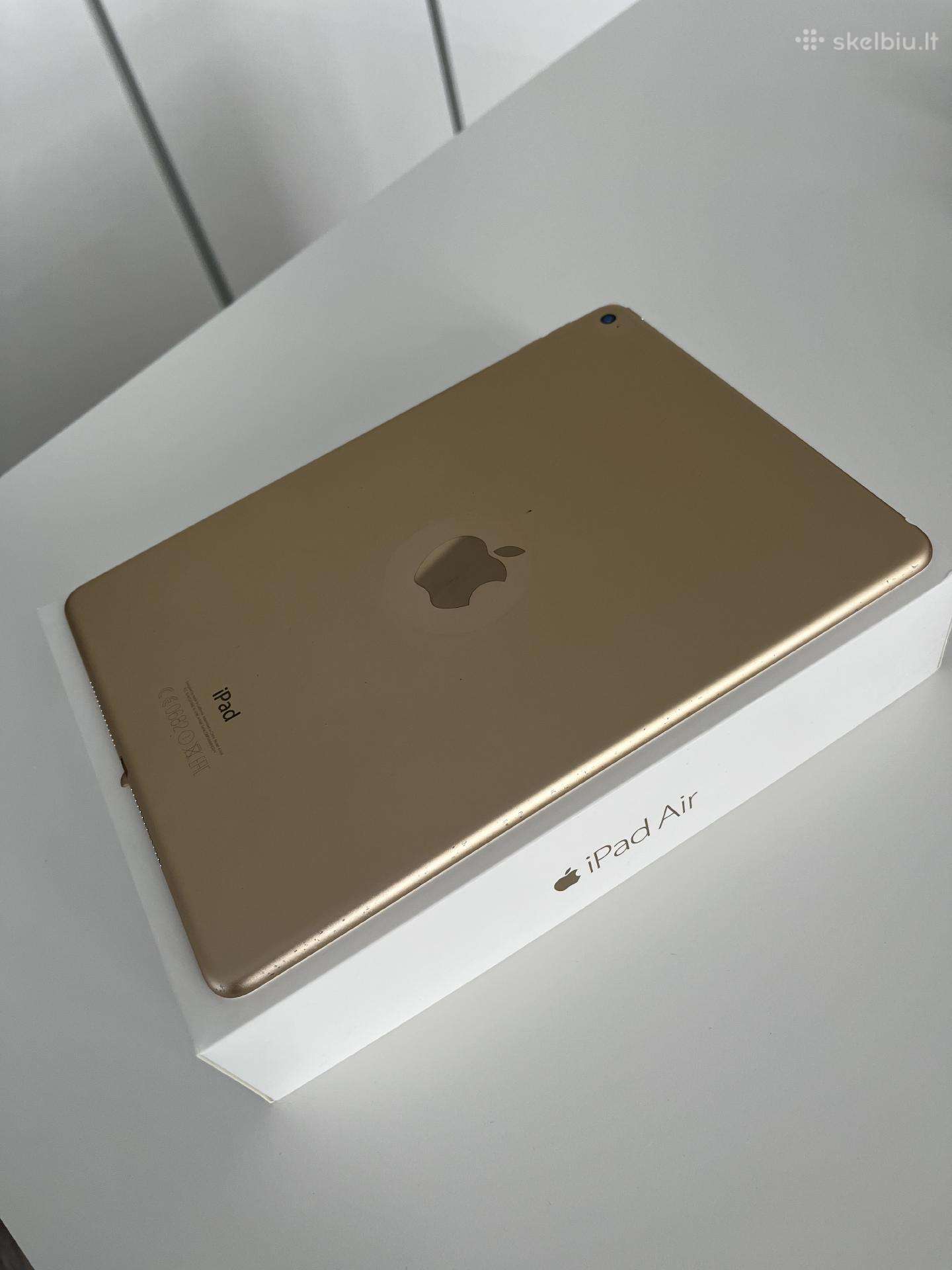iPad Air 2 (16 GB)