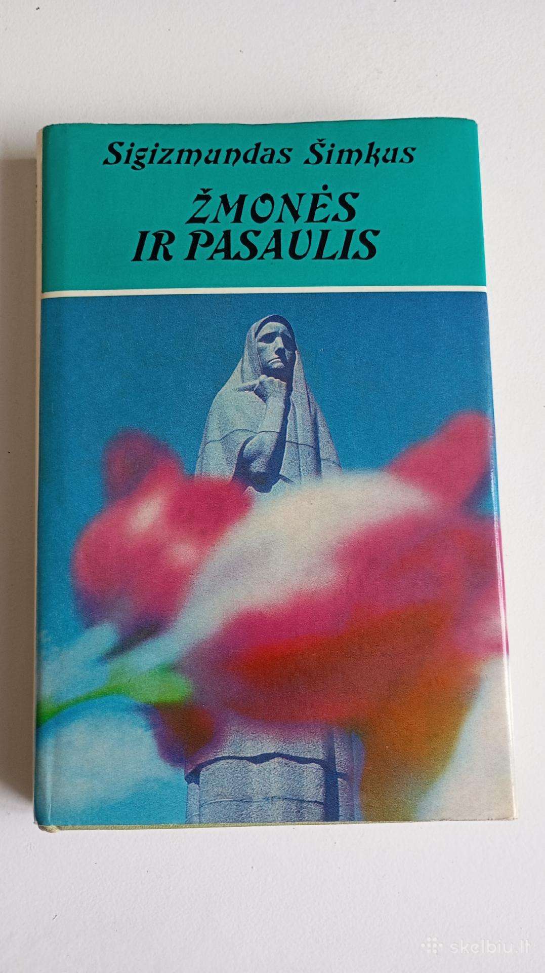 Žmones ir pasaulis