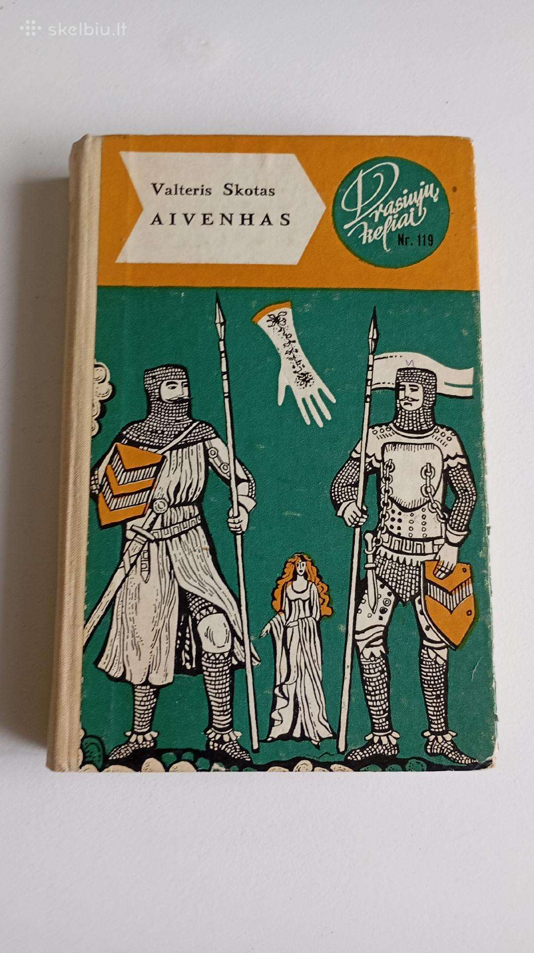 Aivenhas