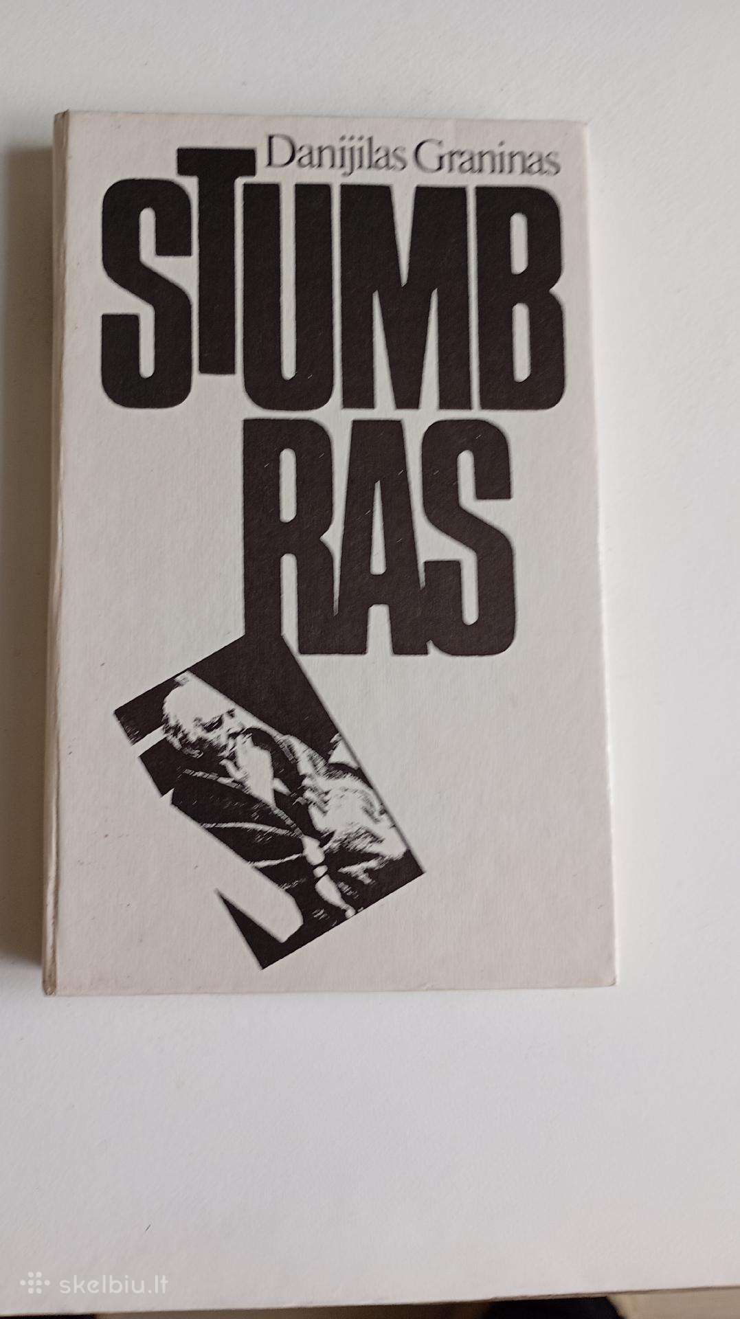 Stumbras